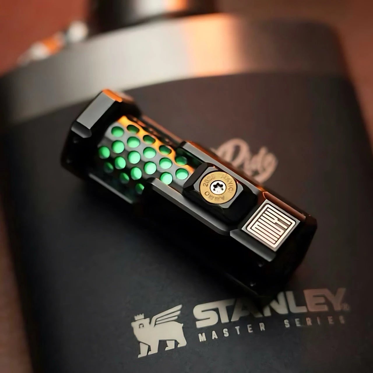 Musketeer MUYI (NAYICI)