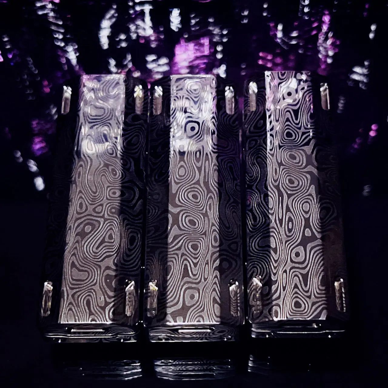NUCLEAR POWER Carry EDC
