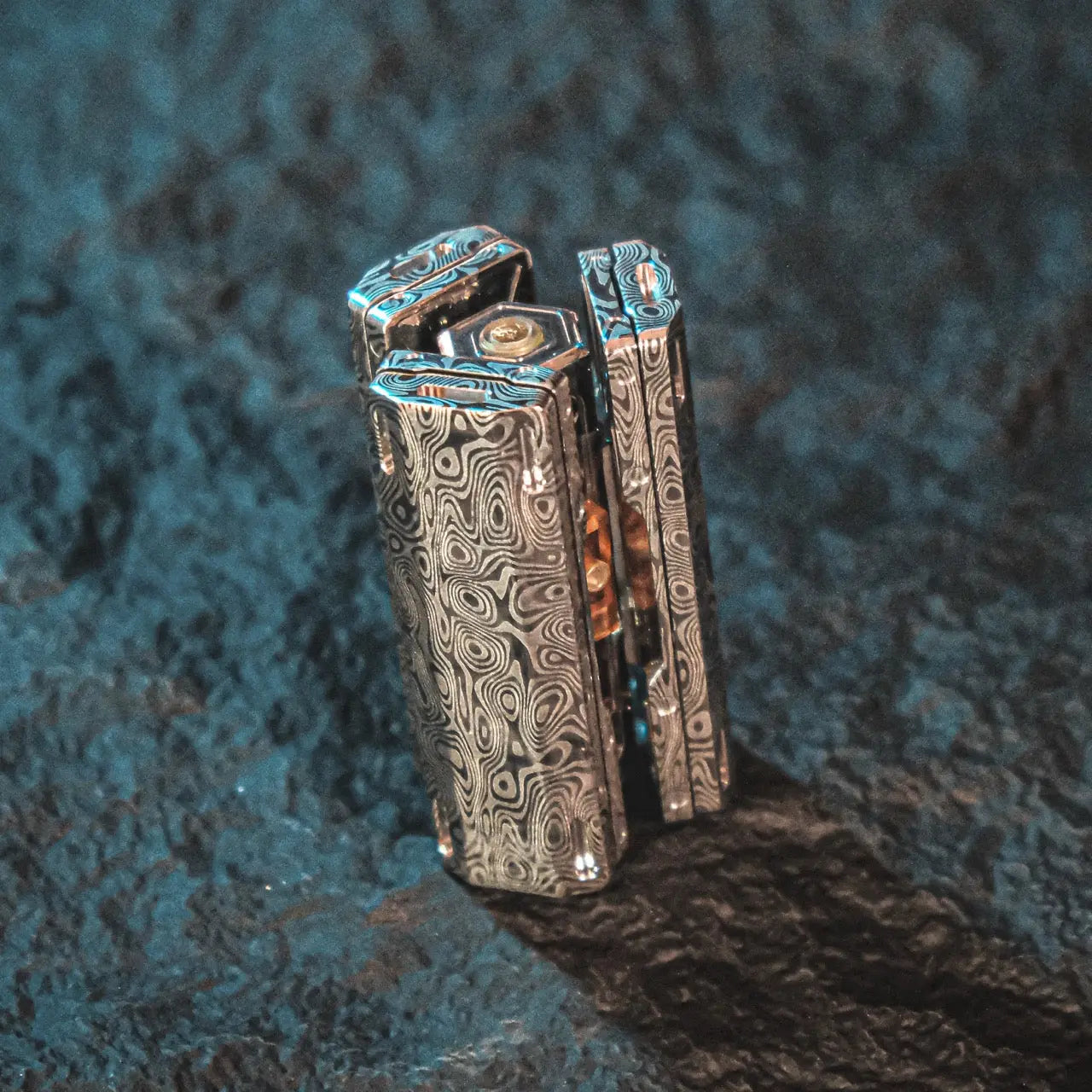 NUCLEAR POWER Carry EDC