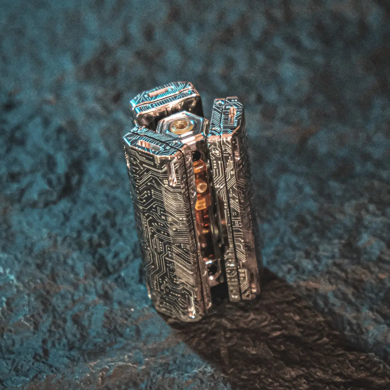 NUCLEAR POWER Carry EDC