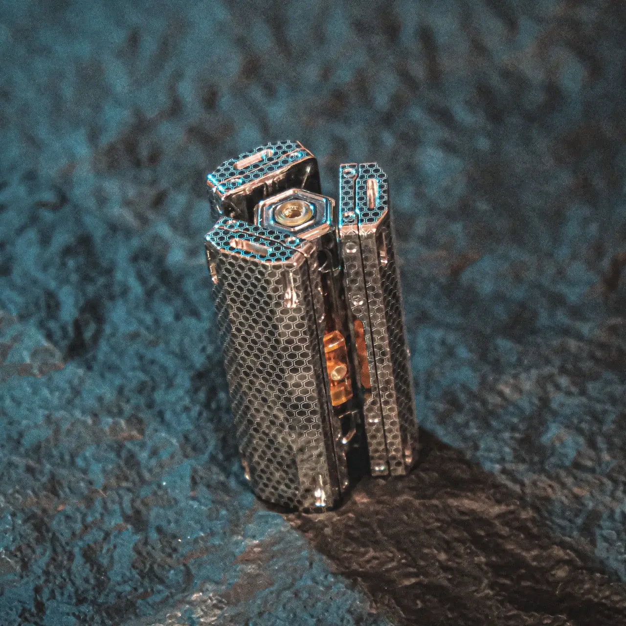 NUCLEAR POWER Carry EDC