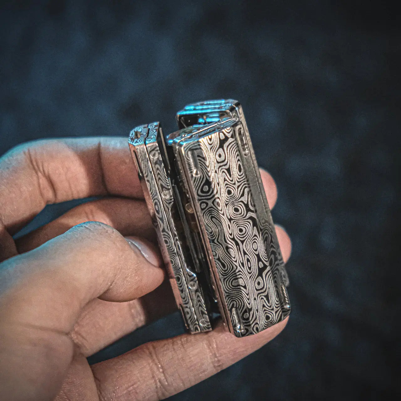NUCLEAR POWER Carry EDC