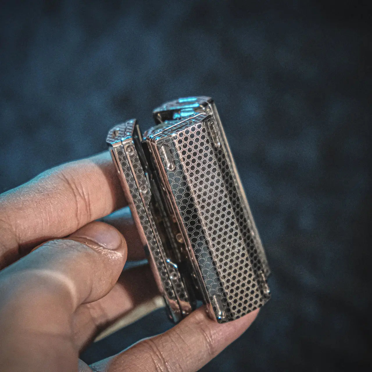 NUCLEAR POWER Carry EDC