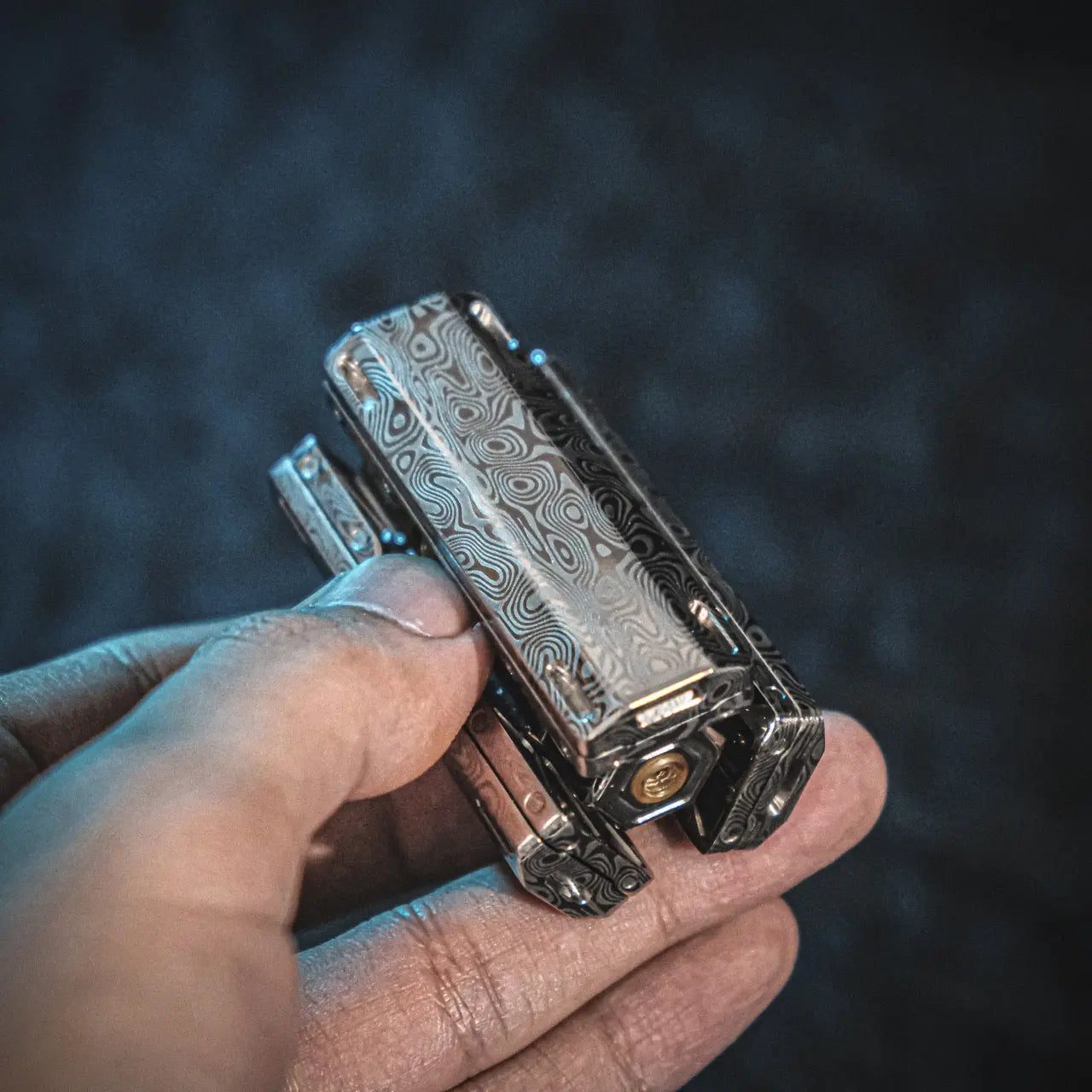 NUCLEAR POWER Carry EDC