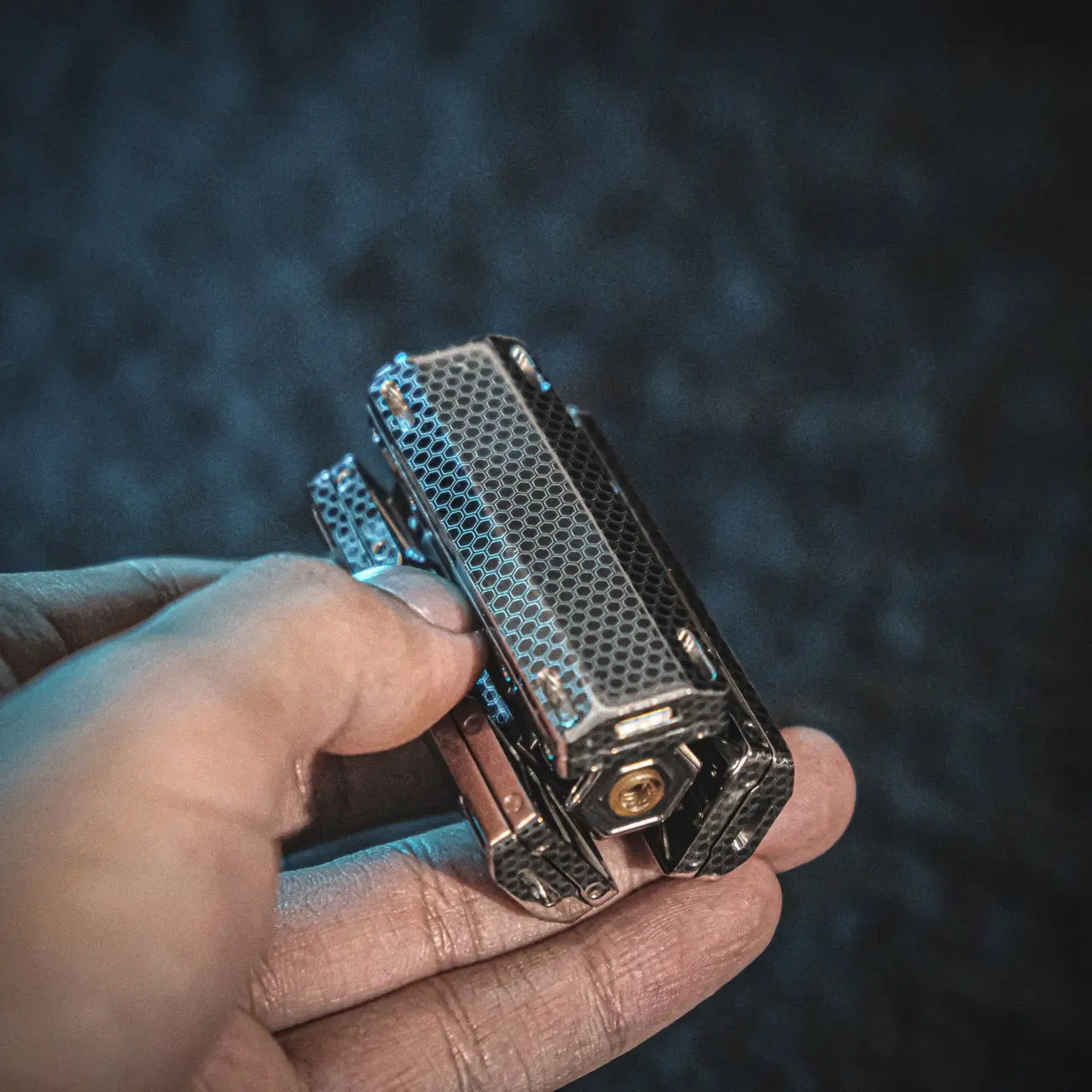 NUCLEAR POWER Carry EDC