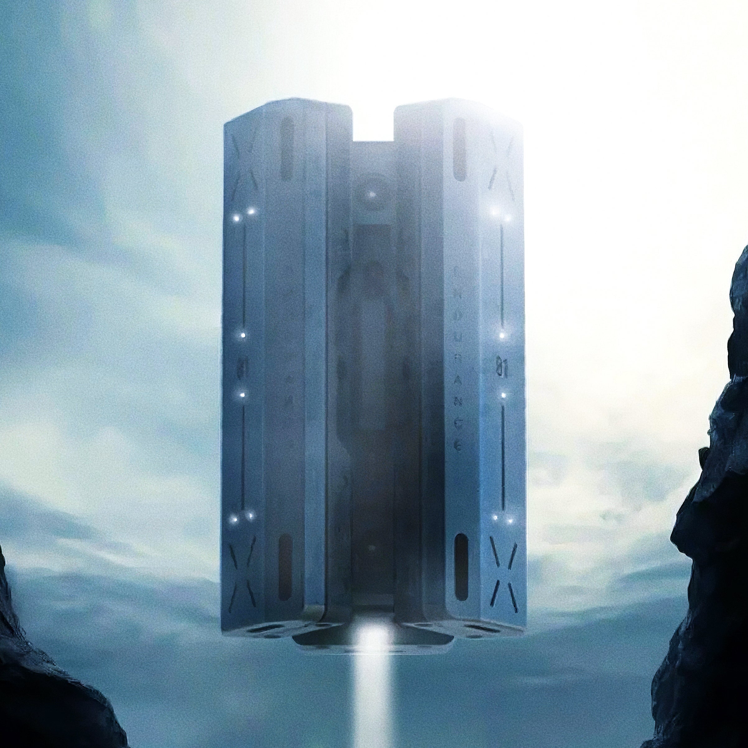 NUCLEAR POWER Carry EDC