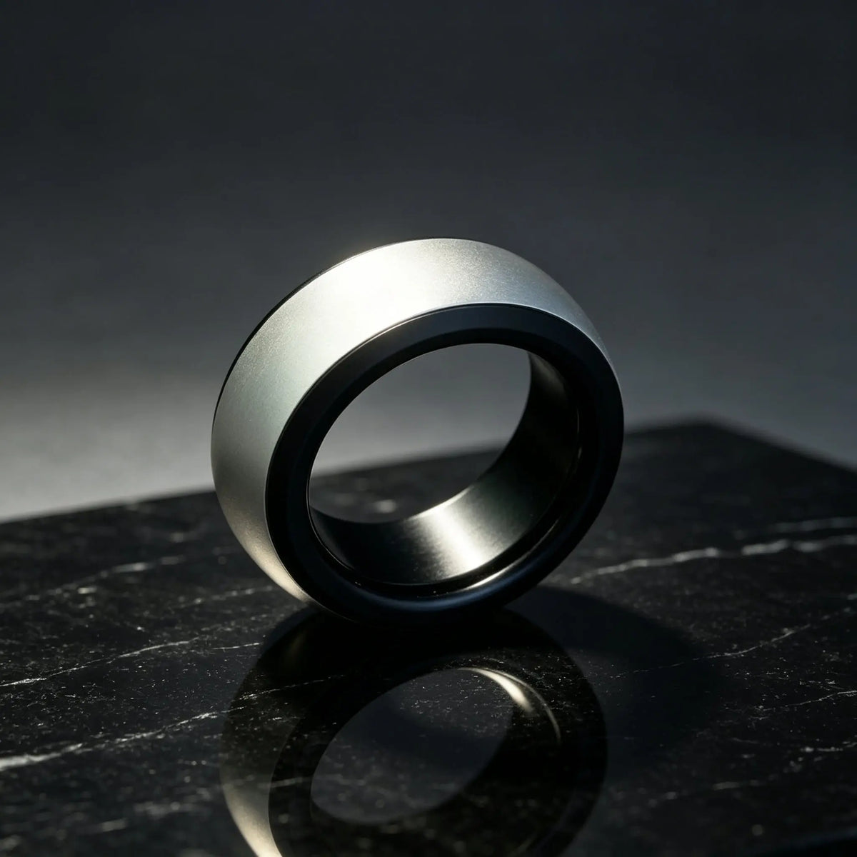 Nameless Mechanical Ring HW EDC