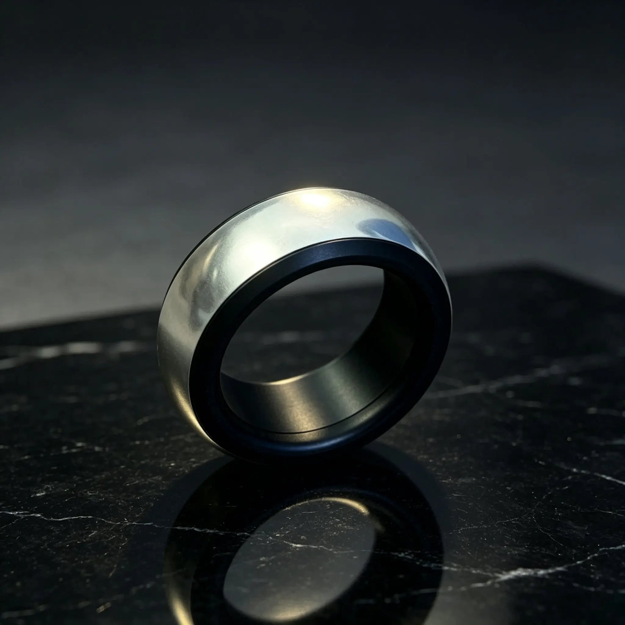 Nameless Mechanical Ring