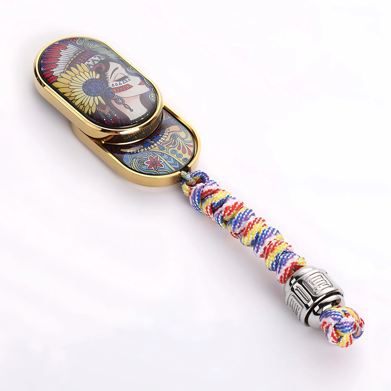 Native American Valkyrie - COOTIN