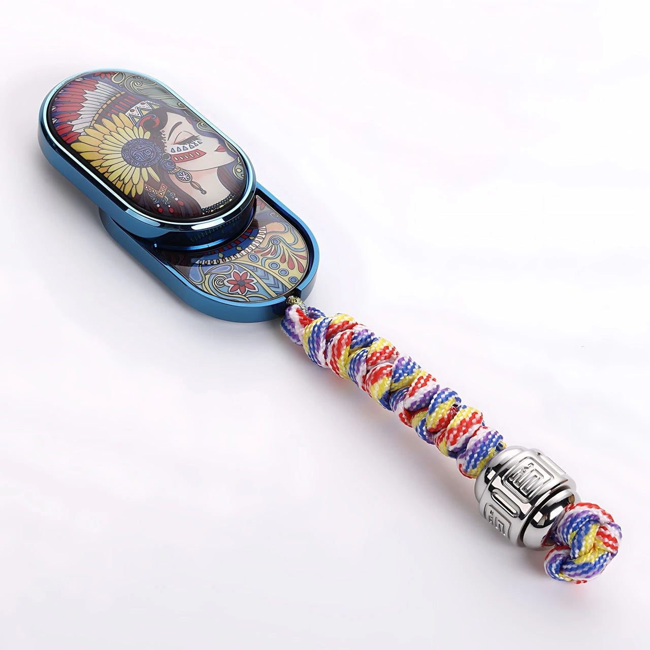 Native American Valkyrie - COOTIN