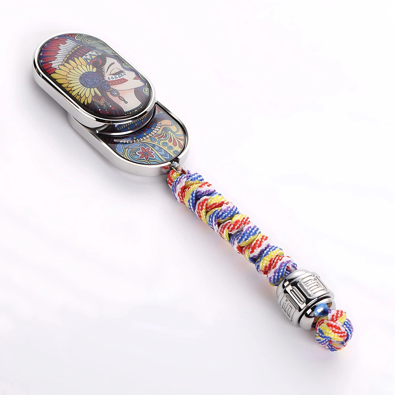 Native American Valkyrie - COOTIN