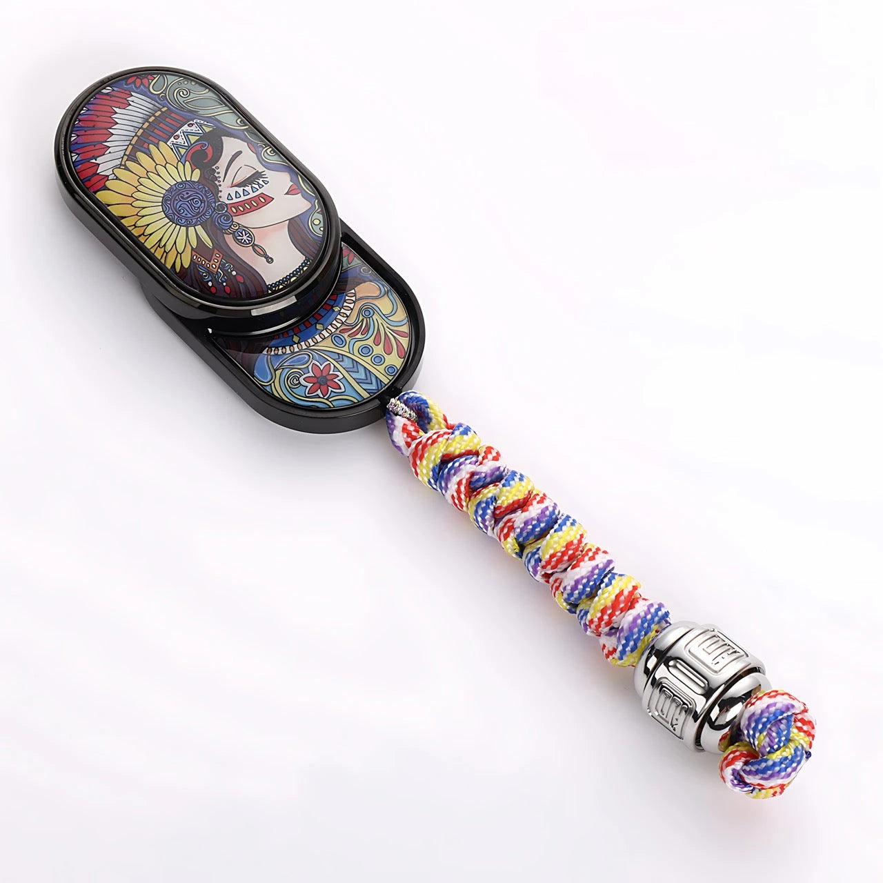 Native American Valkyrie - COOTIN