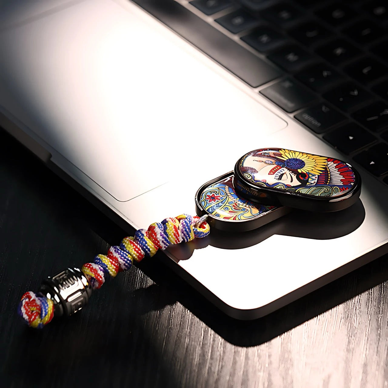 Native American Valkyrie - COOTIN