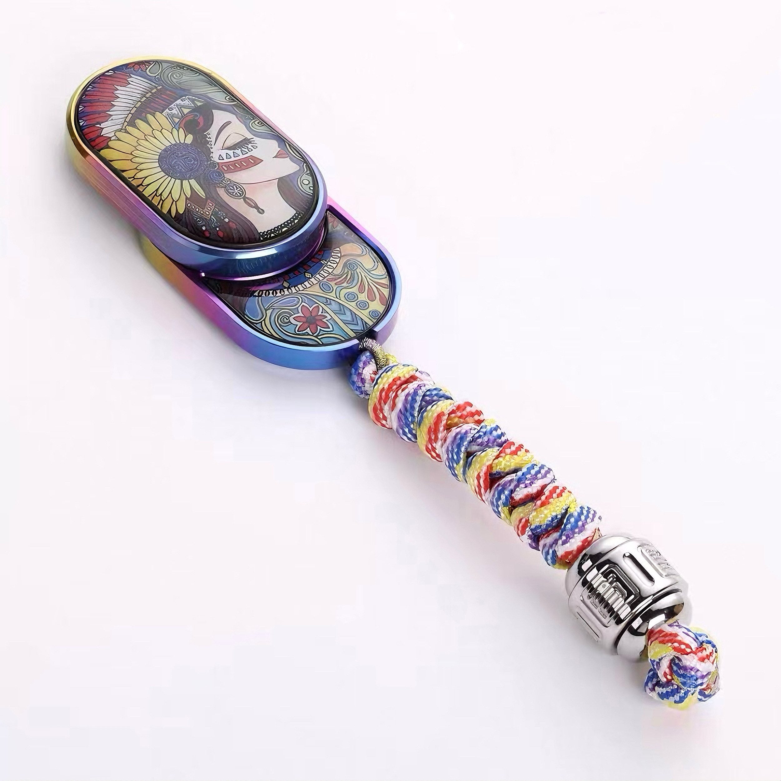 Native American Valkyrie COOTIN