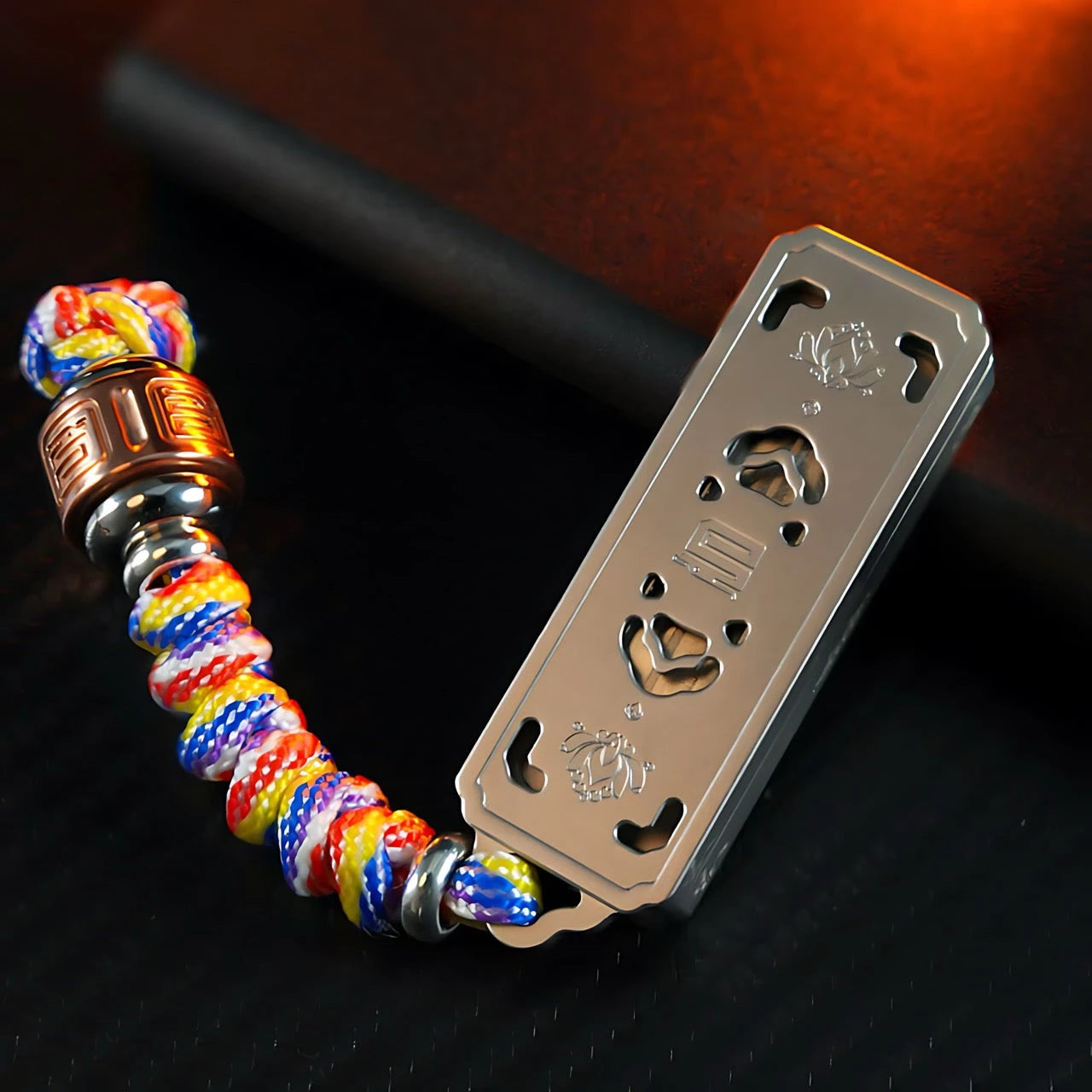 Nine-Colored Deer - COOTIN