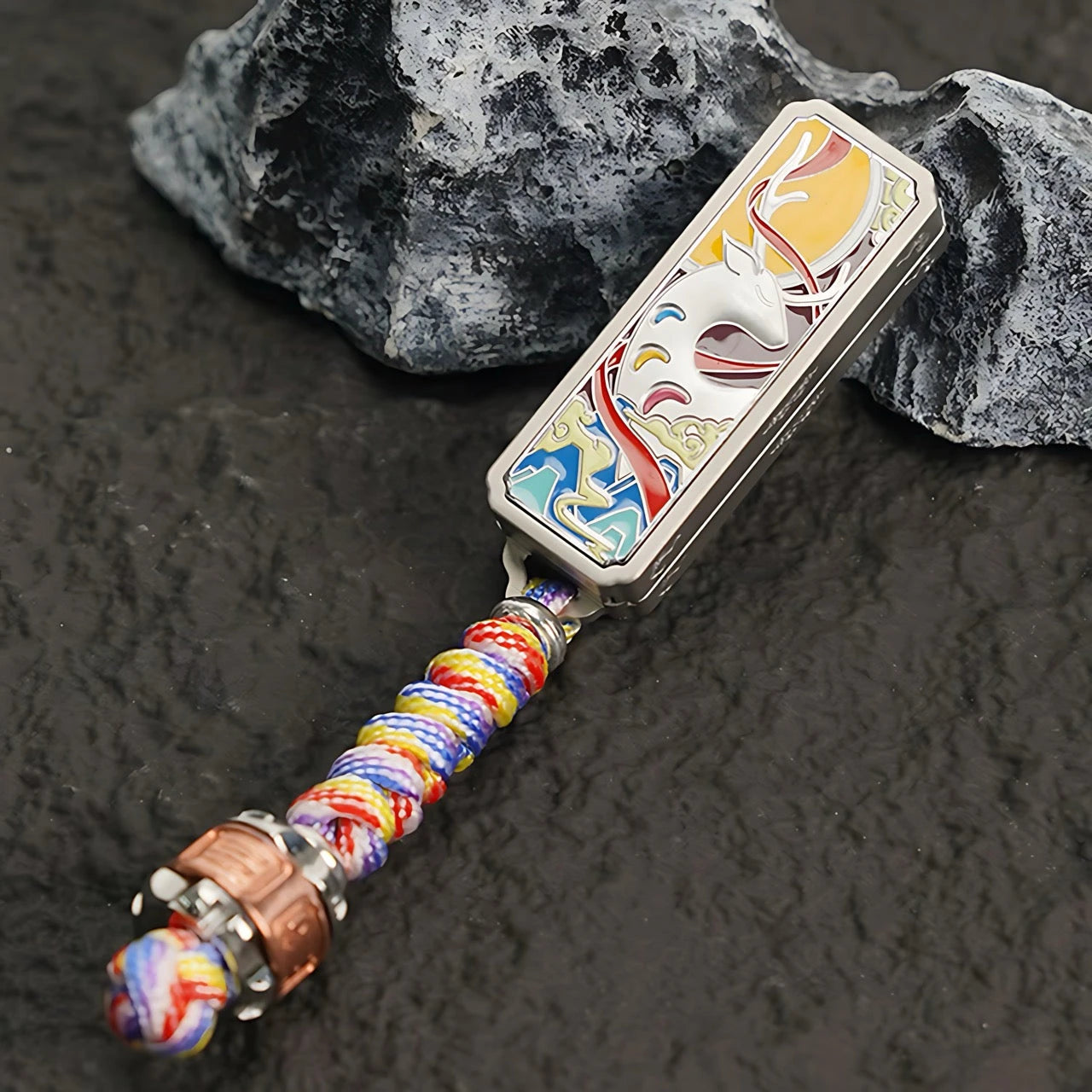 Nine-Colored Deer - COOTIN