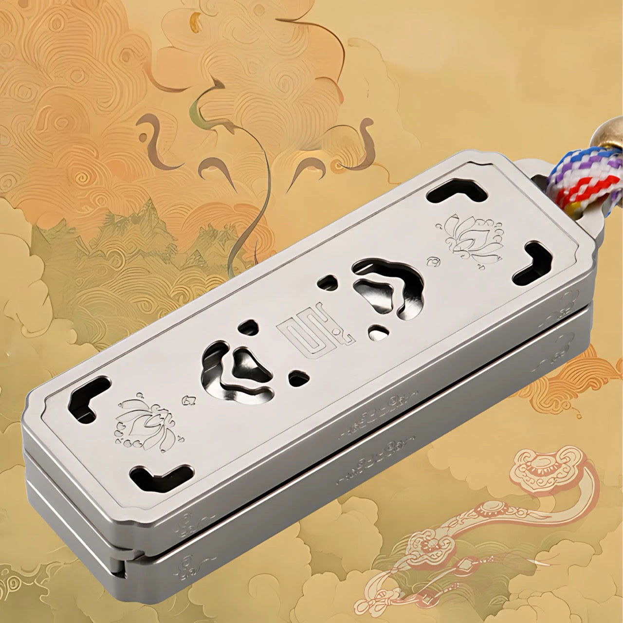 Nine-Colored Deer - COOTIN