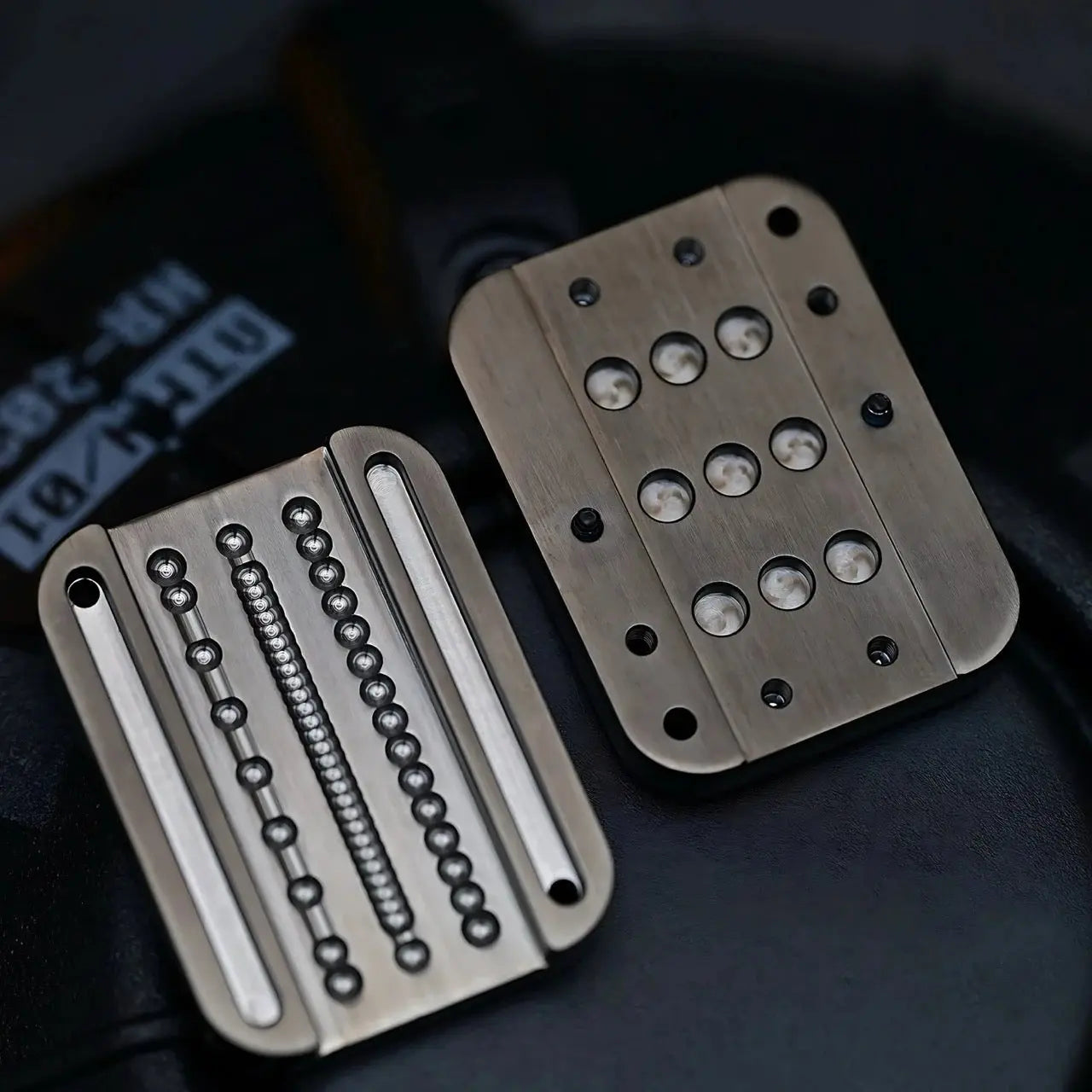 Nine Grid BPMODS