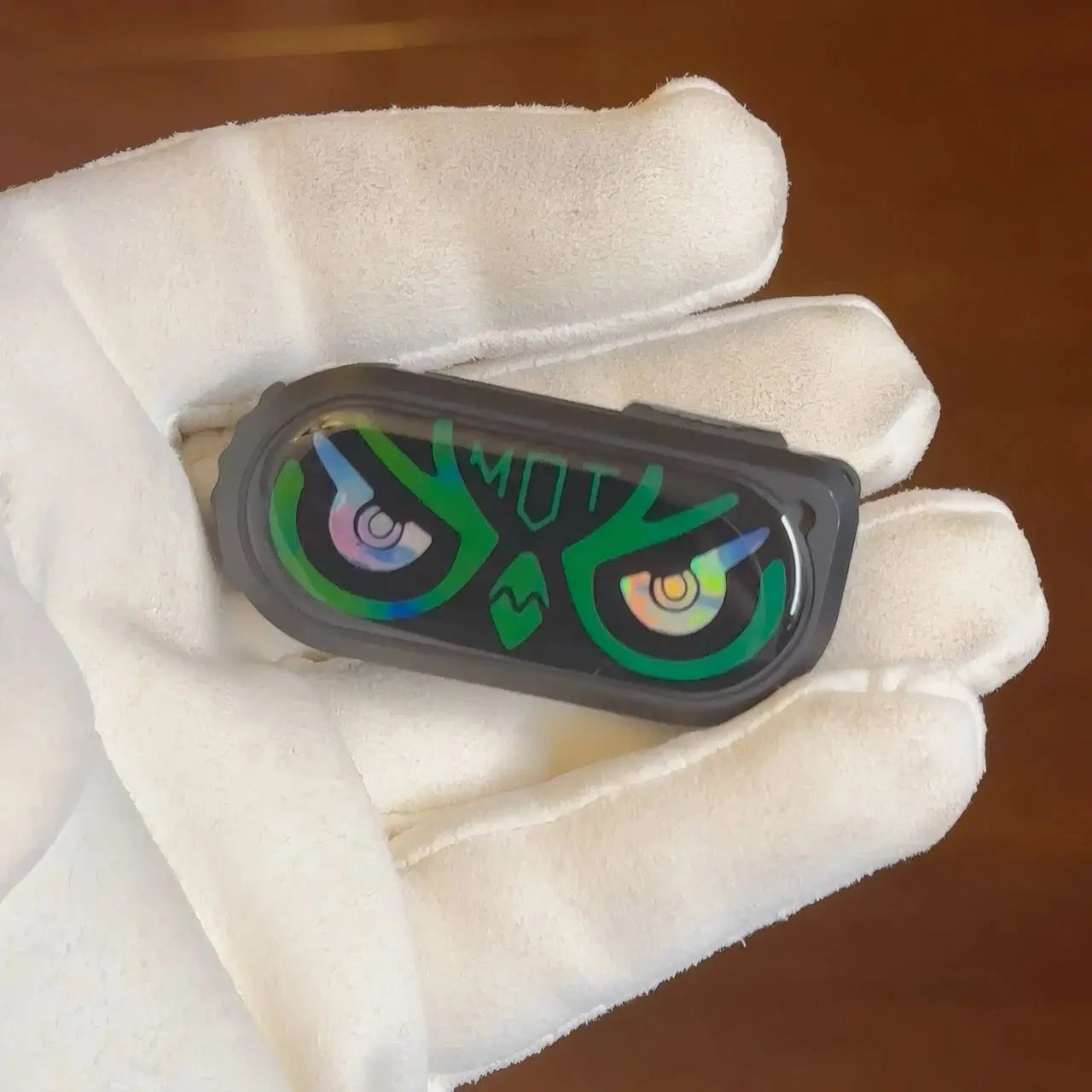 OWL - Custom MOT