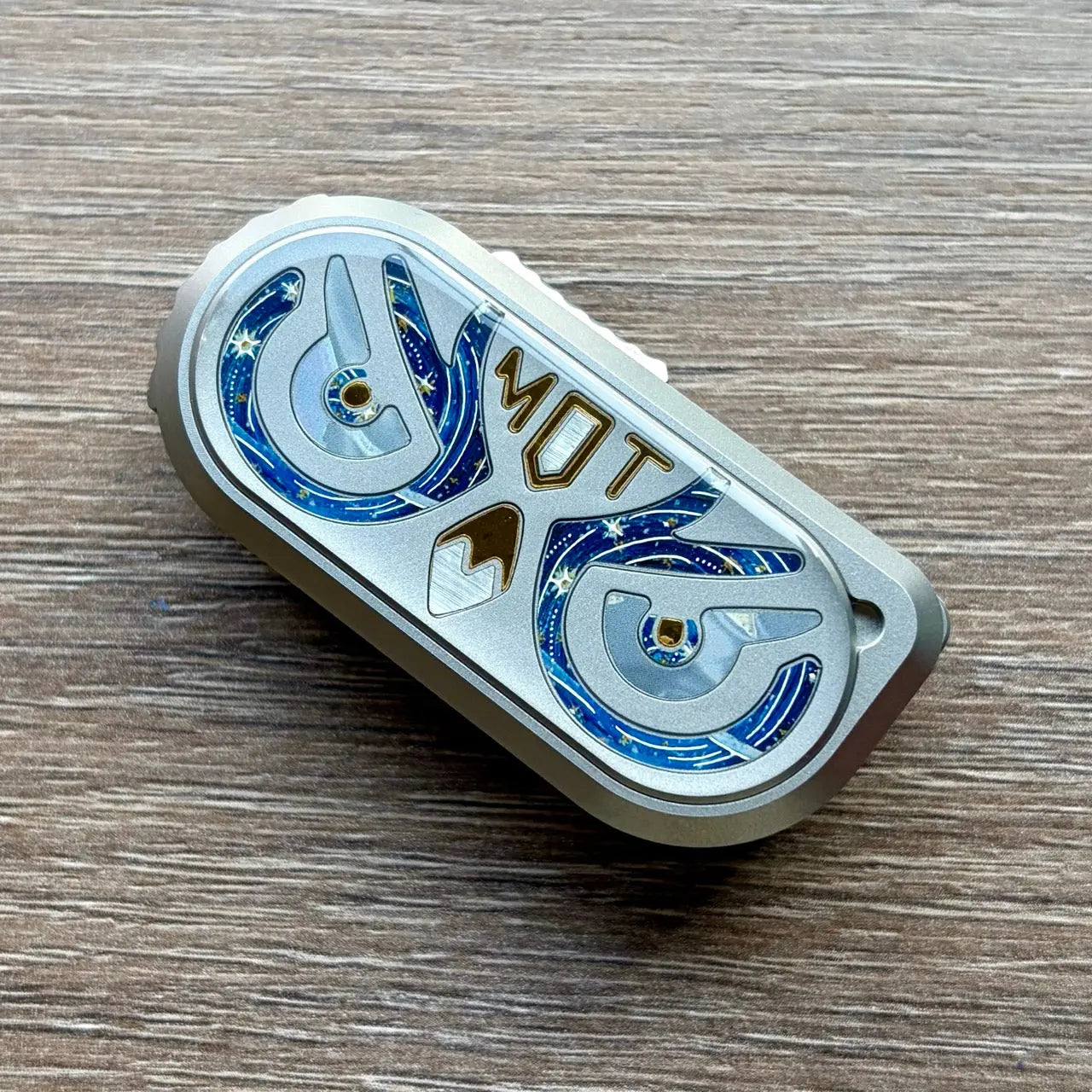 OWL Bespoke Services Custom