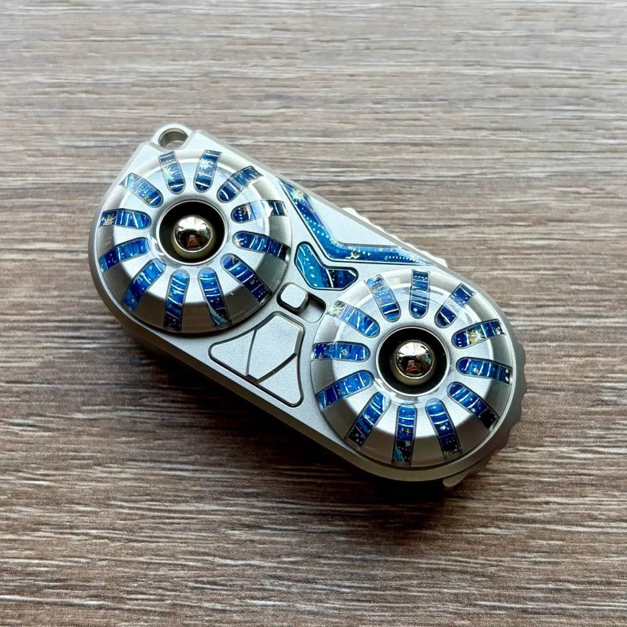 OWL Bespoke Services Custom
