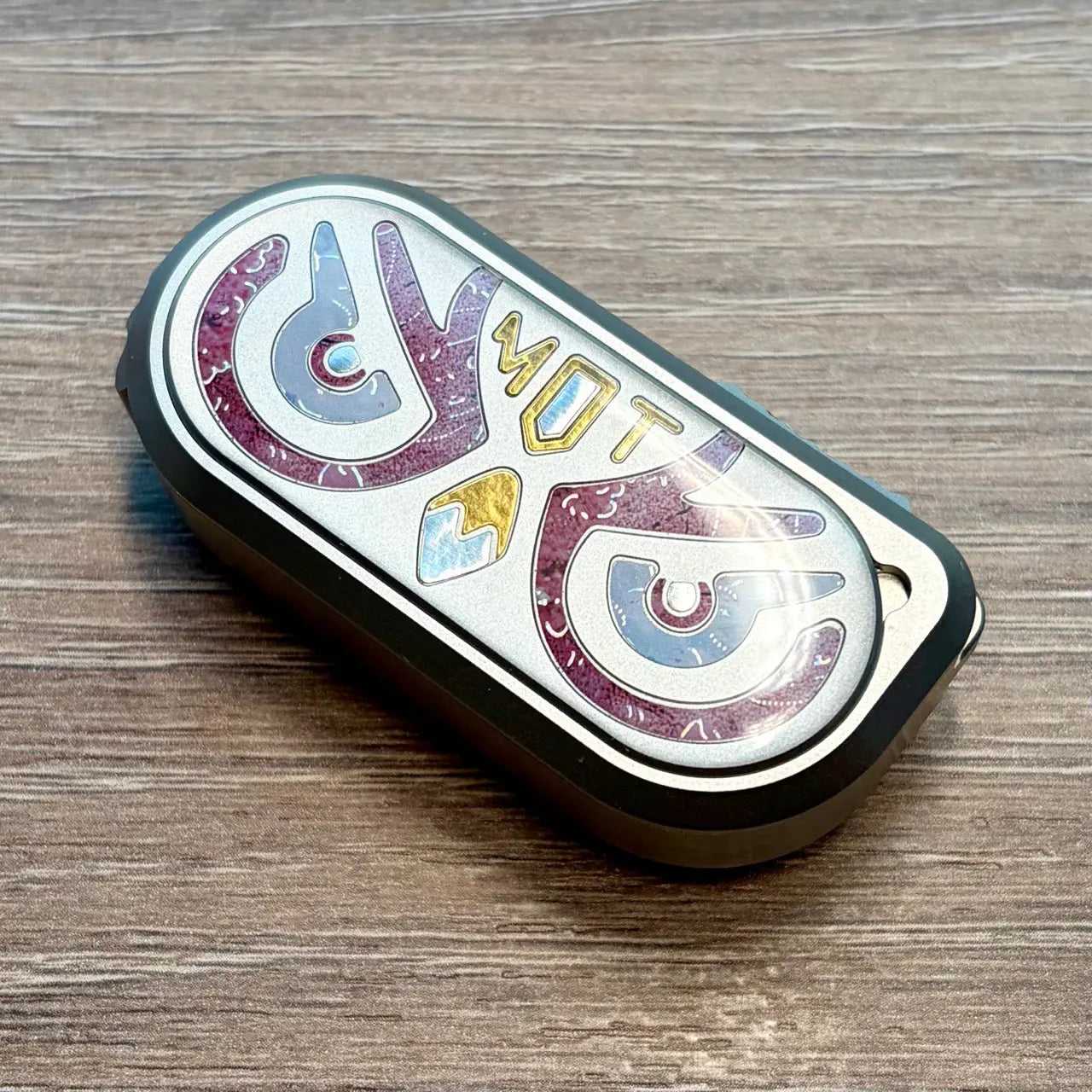 OWL Bespoke Services Custom