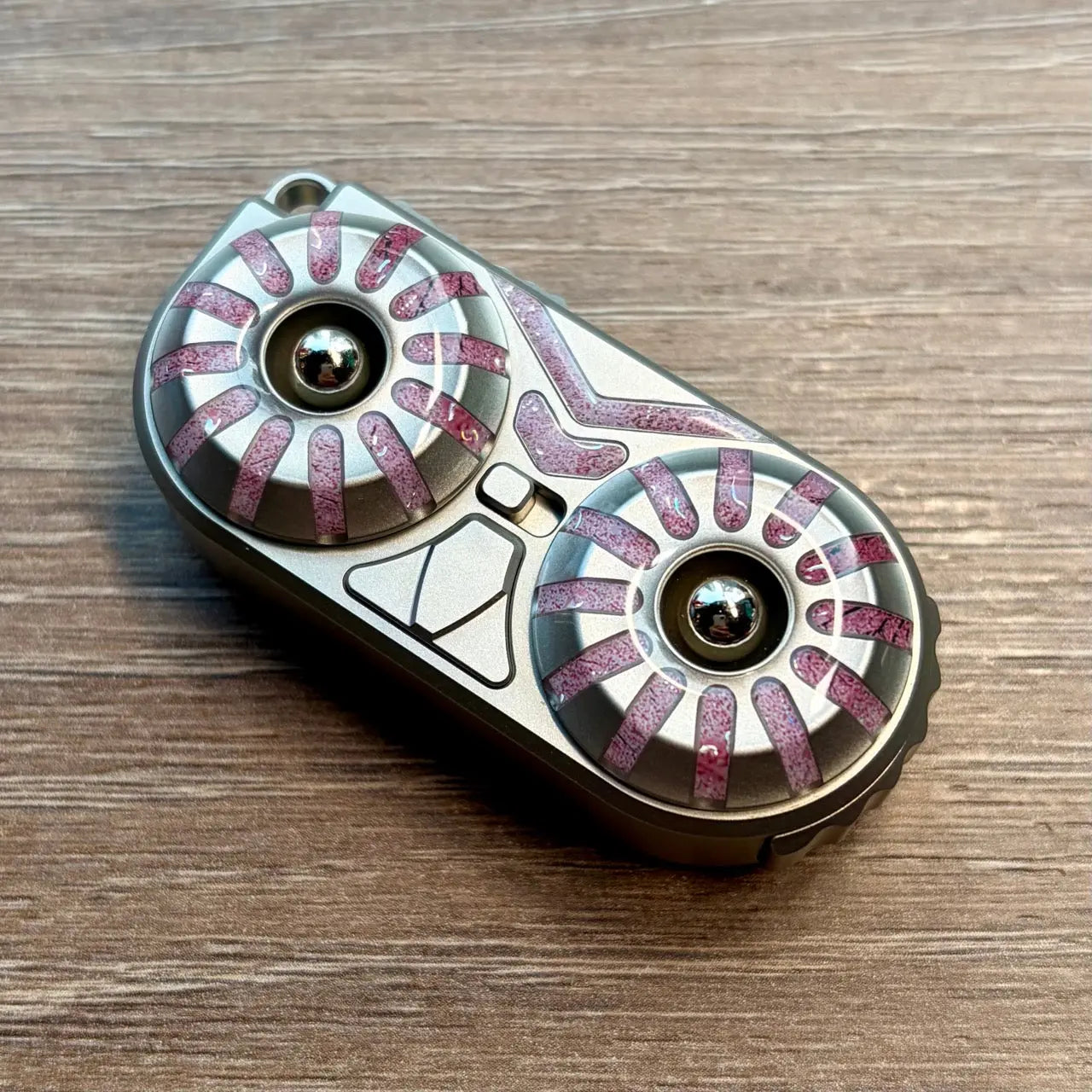 OWL Bespoke Services Custom