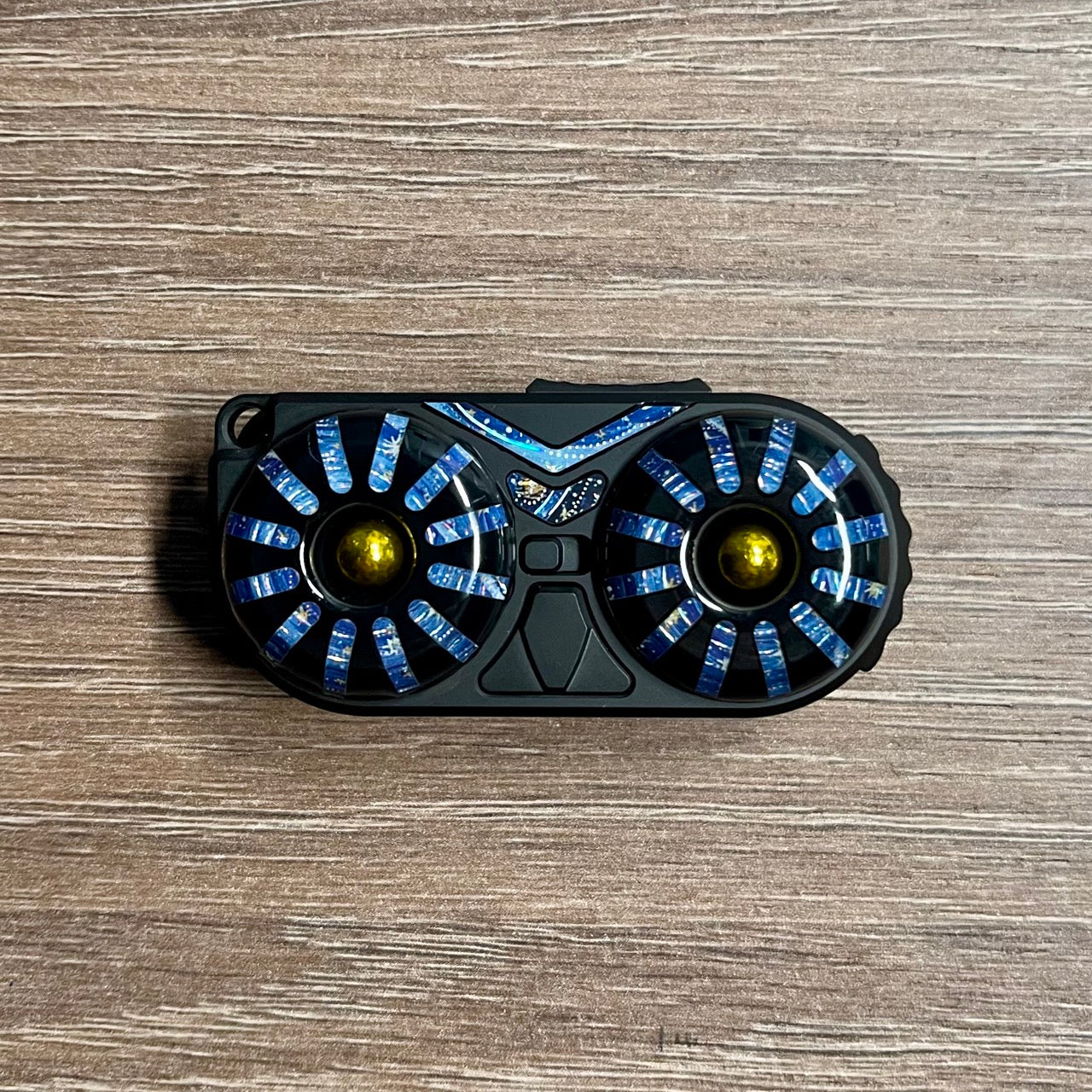 OWL Bespoke Services MOT