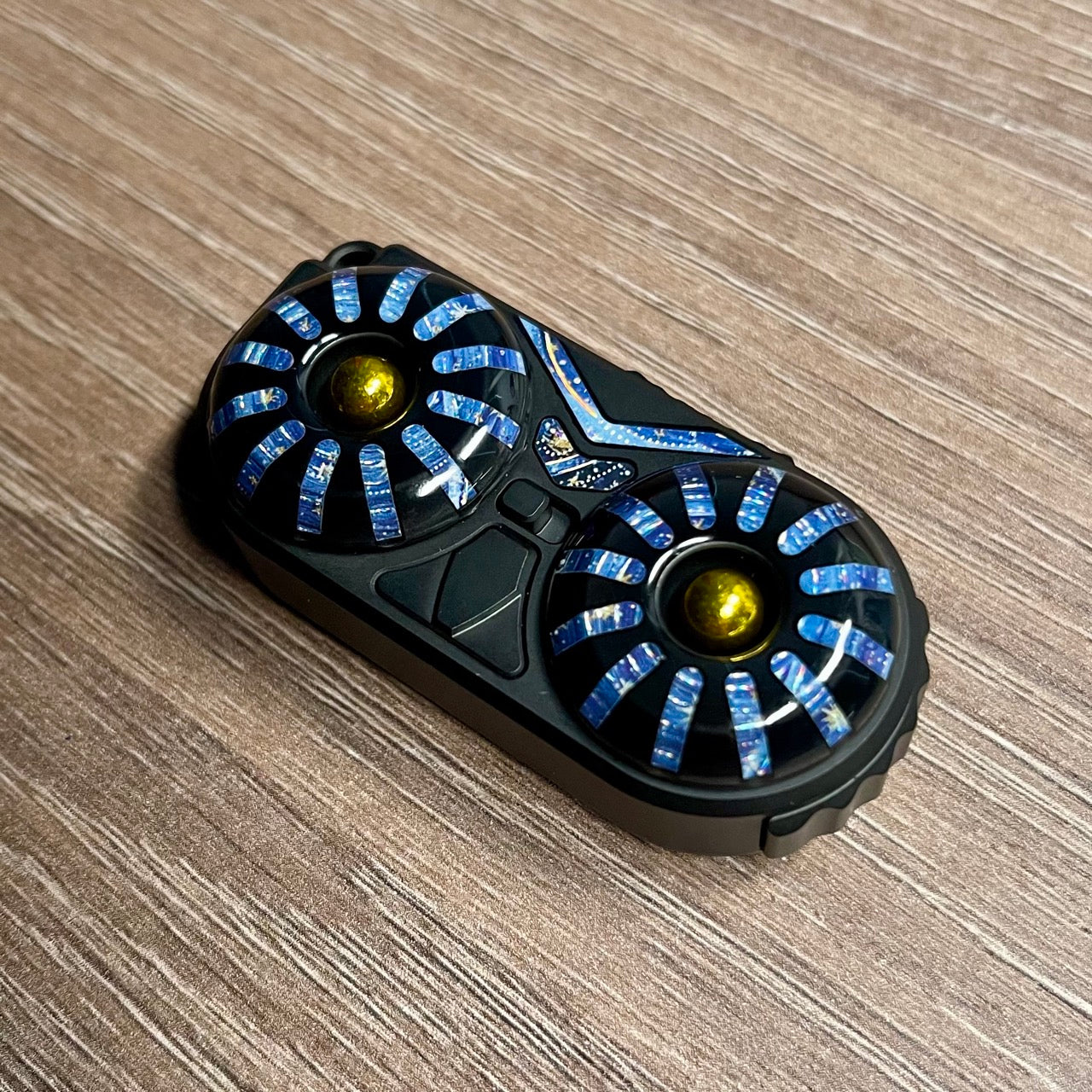 OWL Bespoke Services MOT