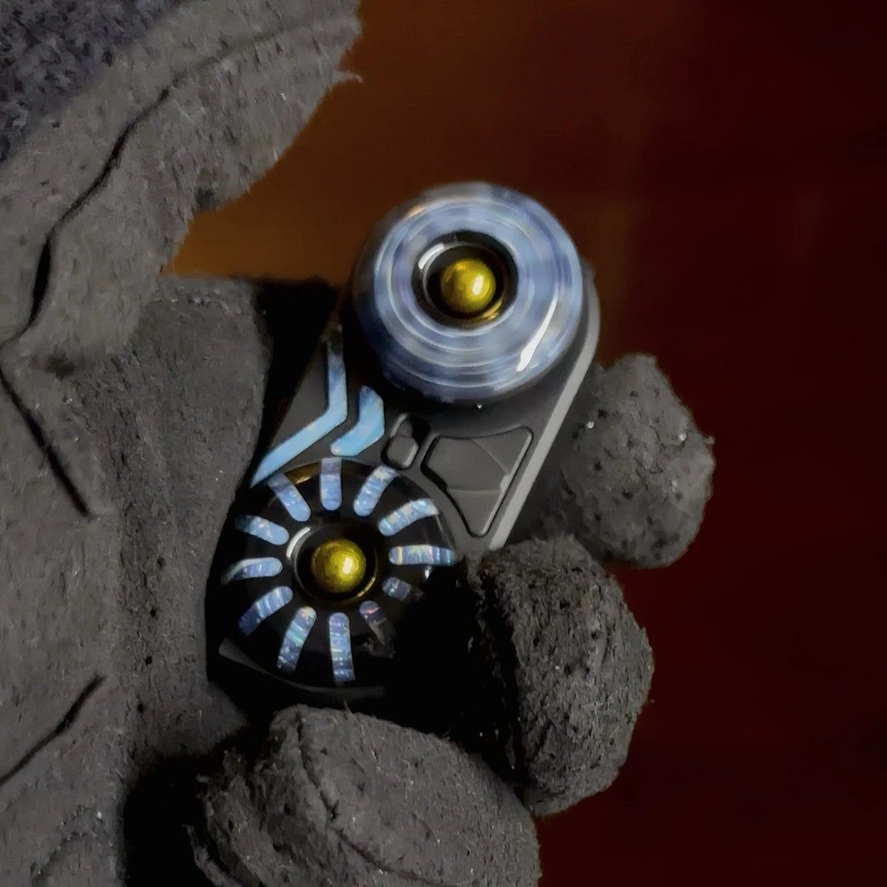OWL - Custom MOT