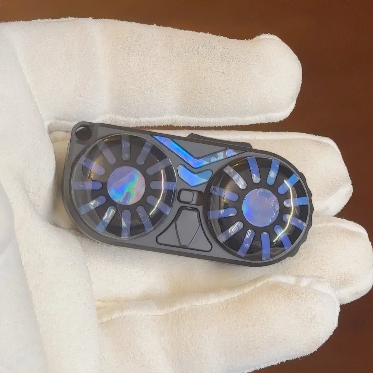 OWL - Custom MOT
