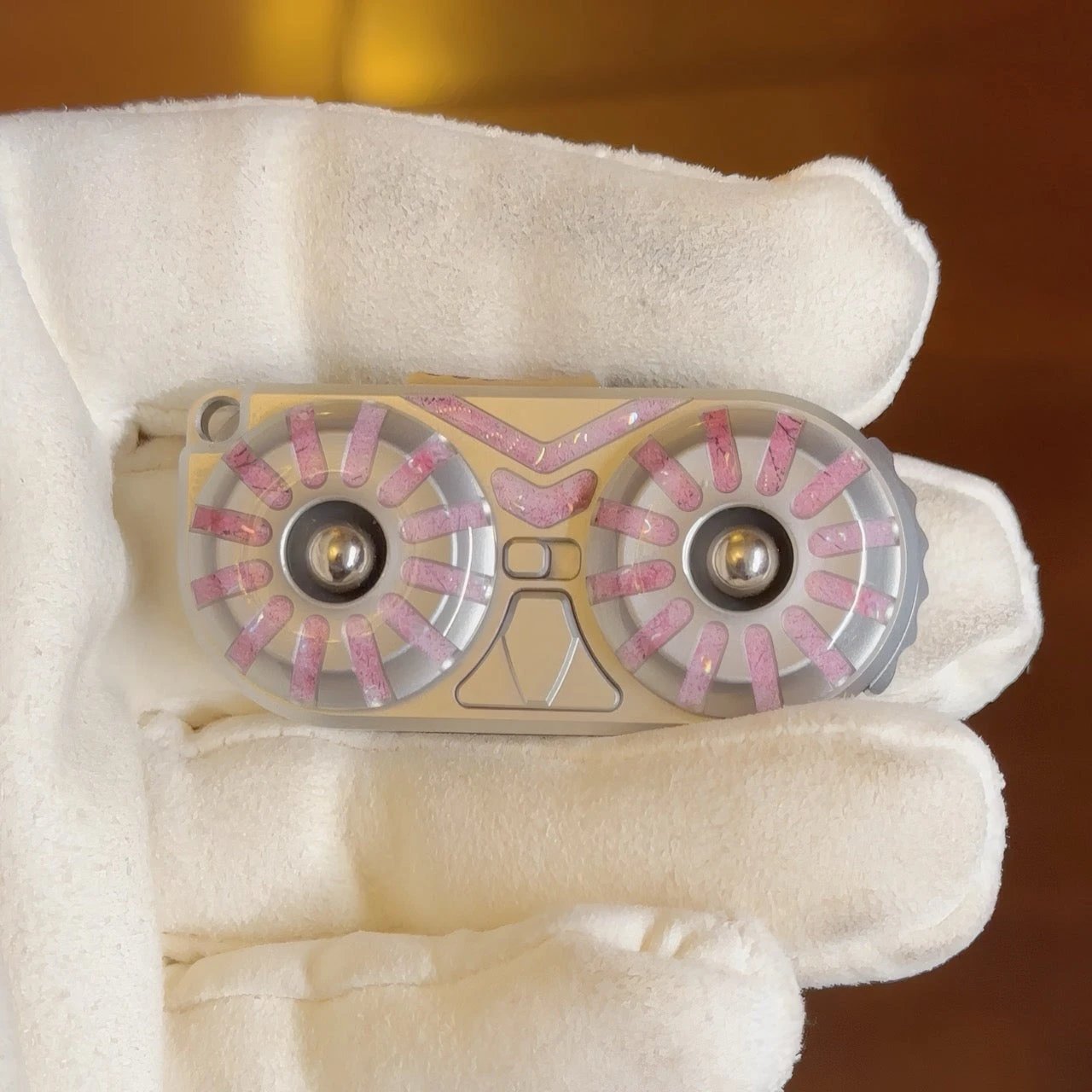 OWL - Custom MOT