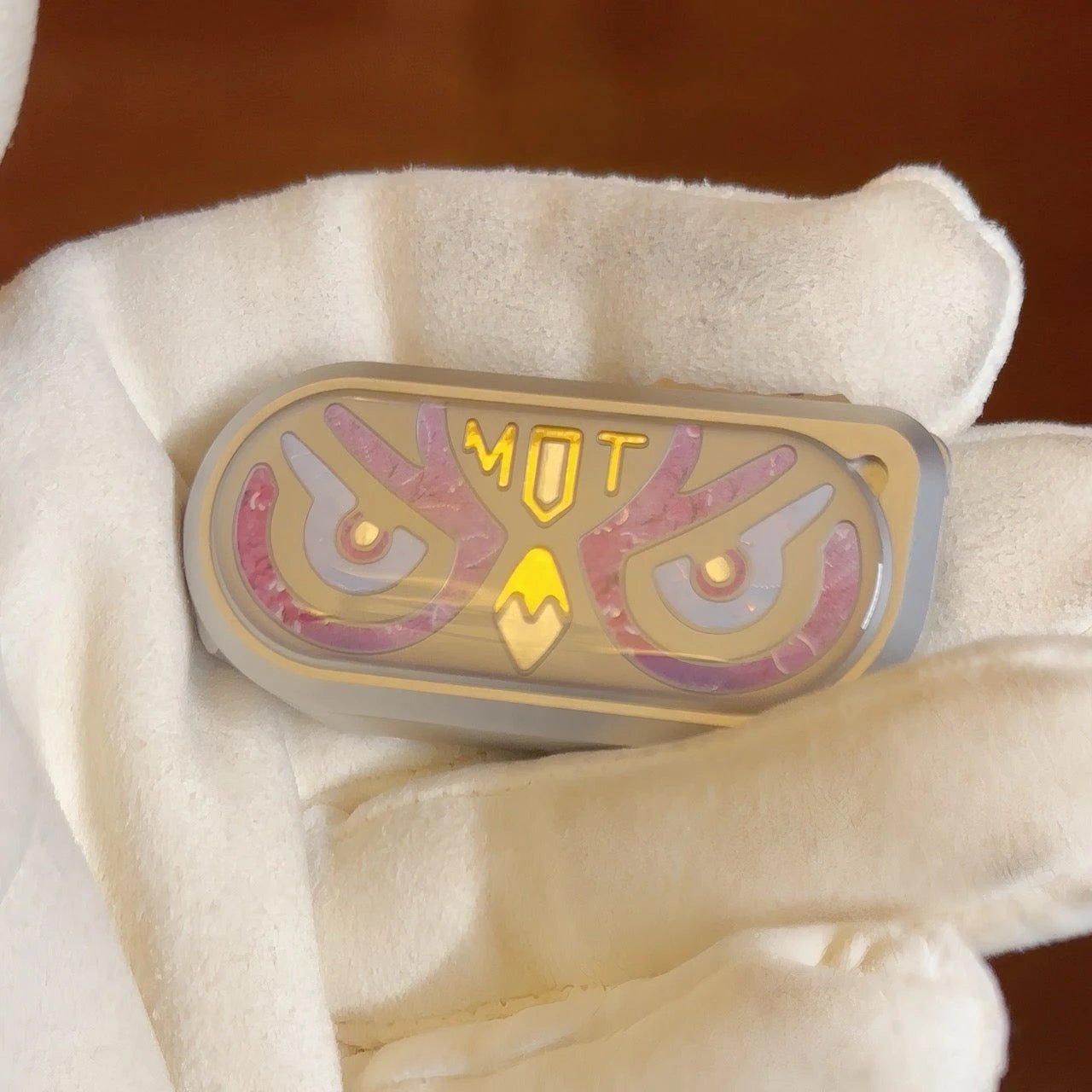 OWL - Custom MOT