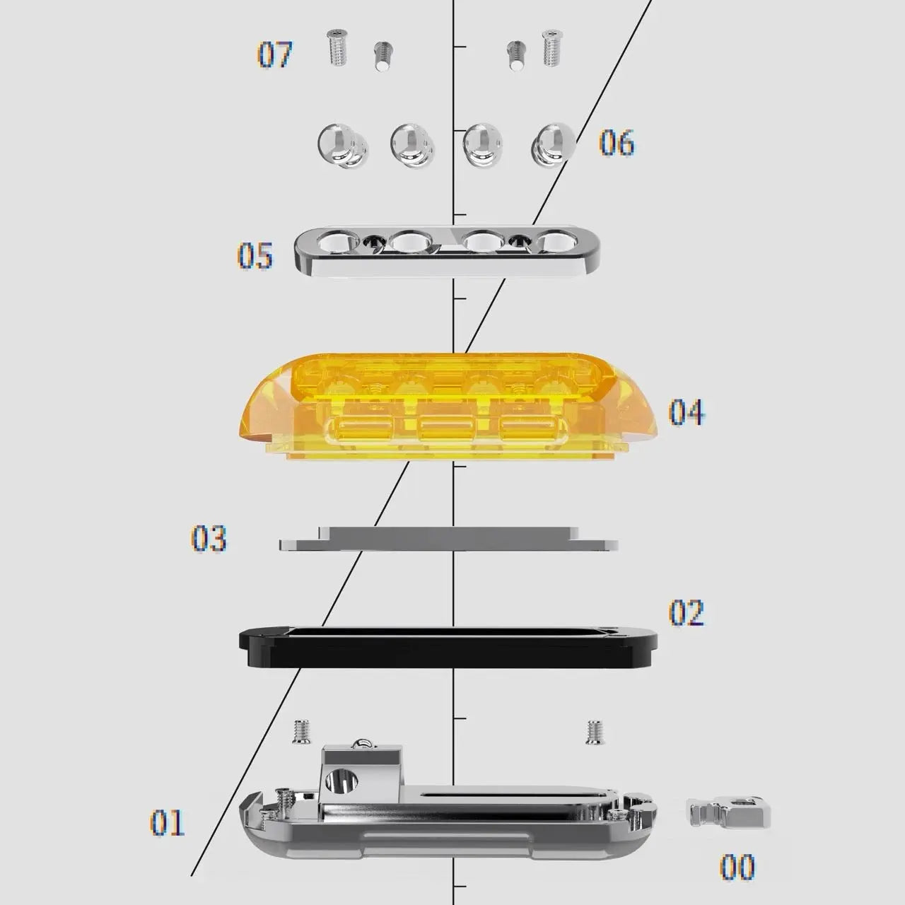 Oumuamua INSITU EDC