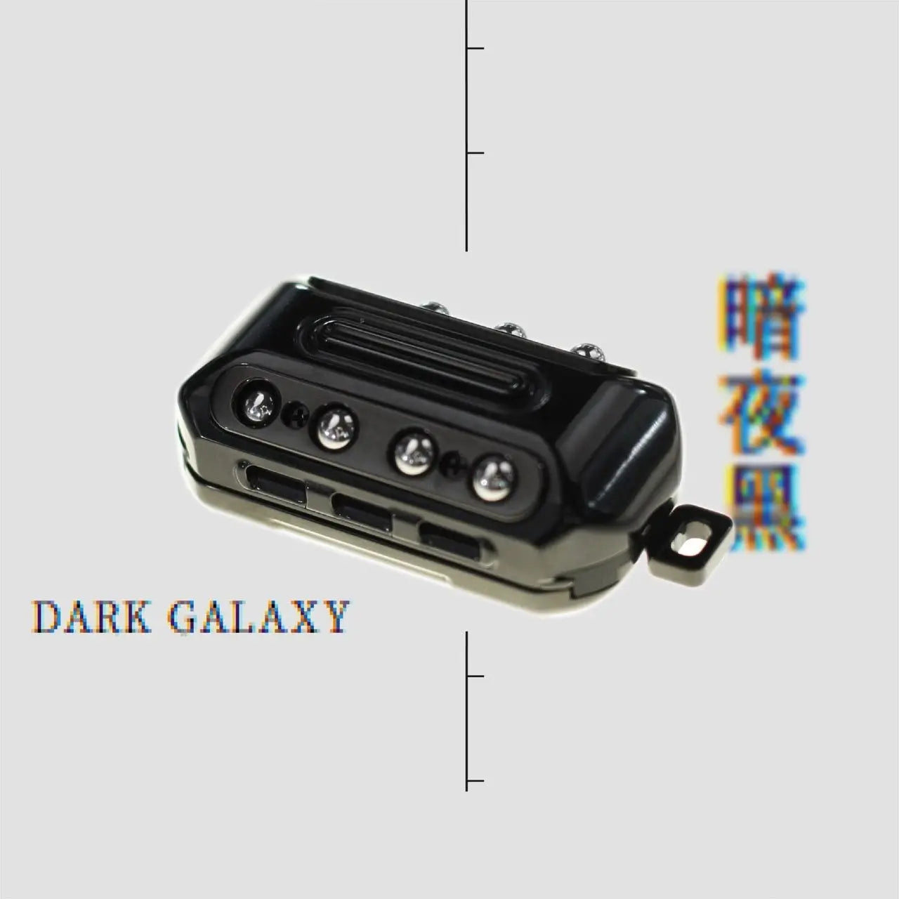 Oumuamua INSITU EDC
