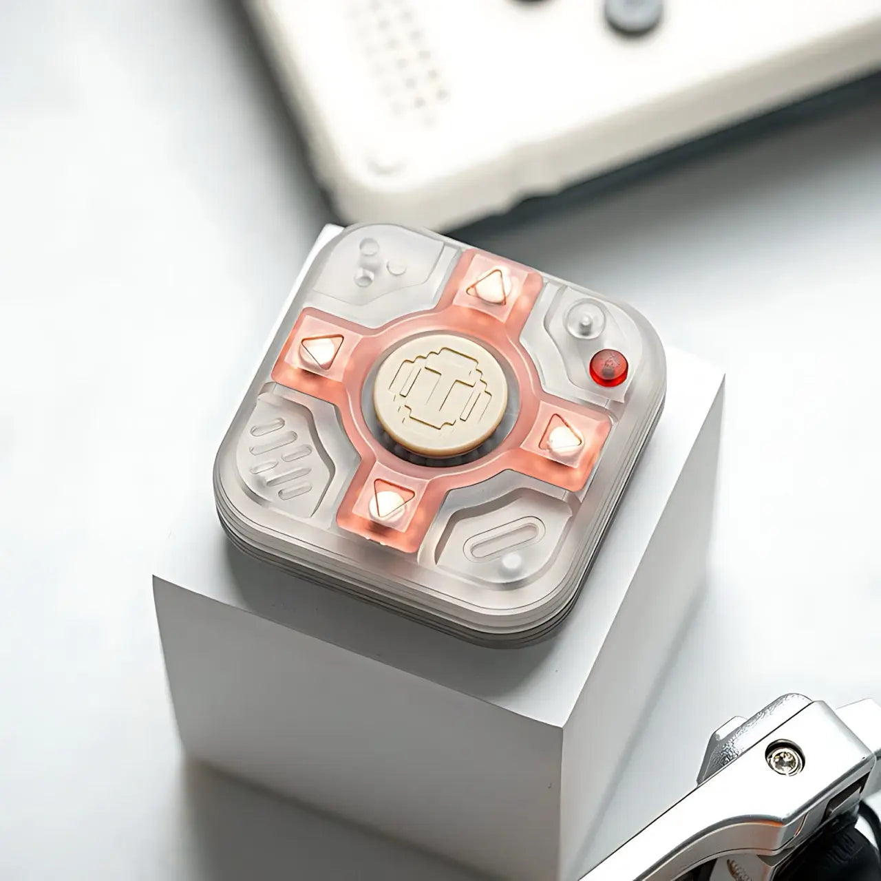 P-CUBE - YEDC