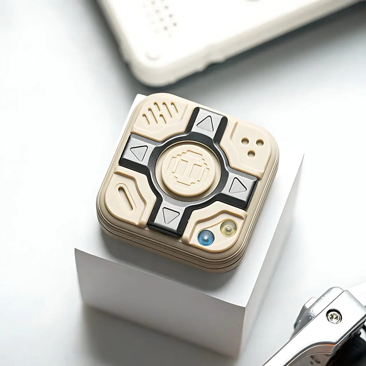 P-CUBE - YEDC