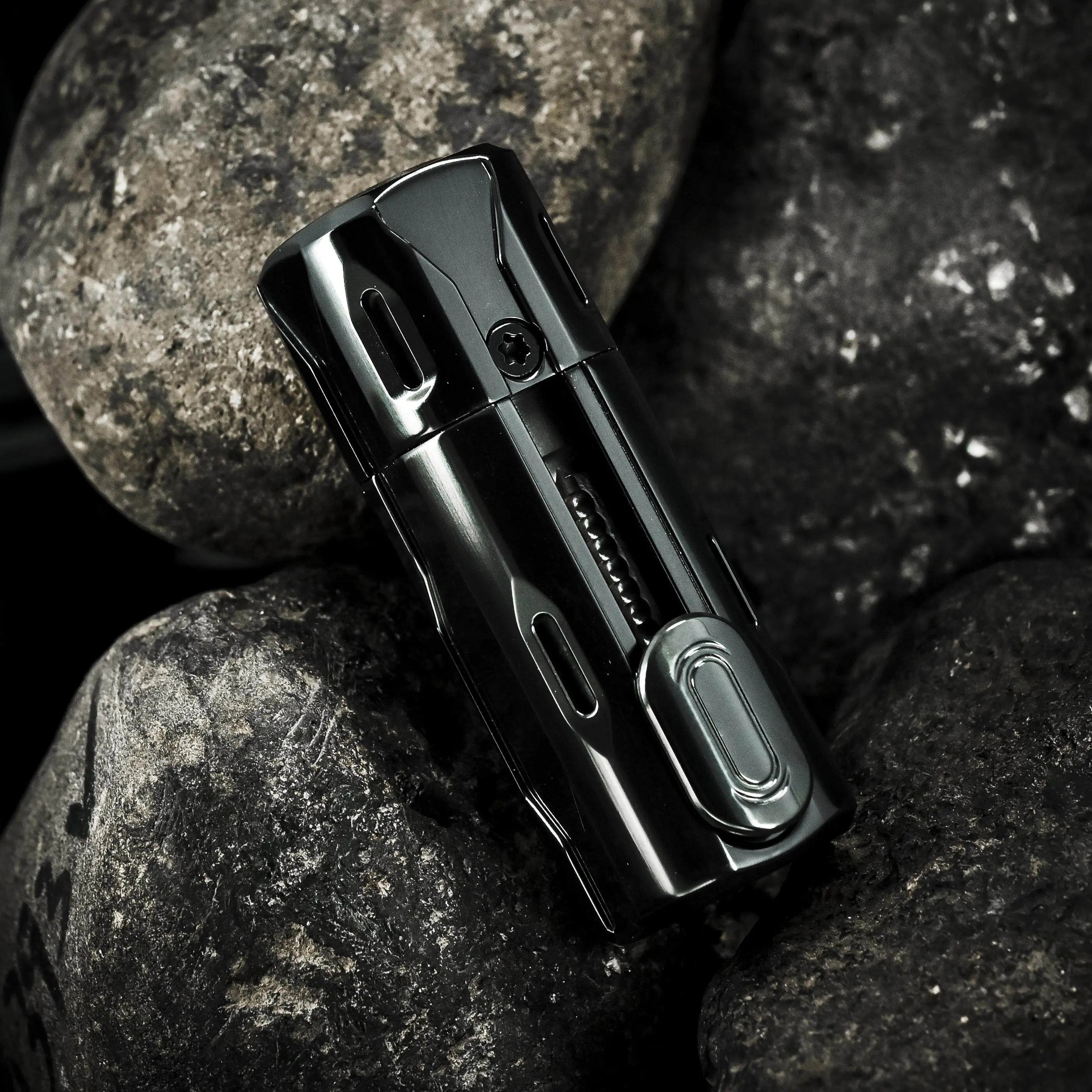 PHASE Cyber EDC