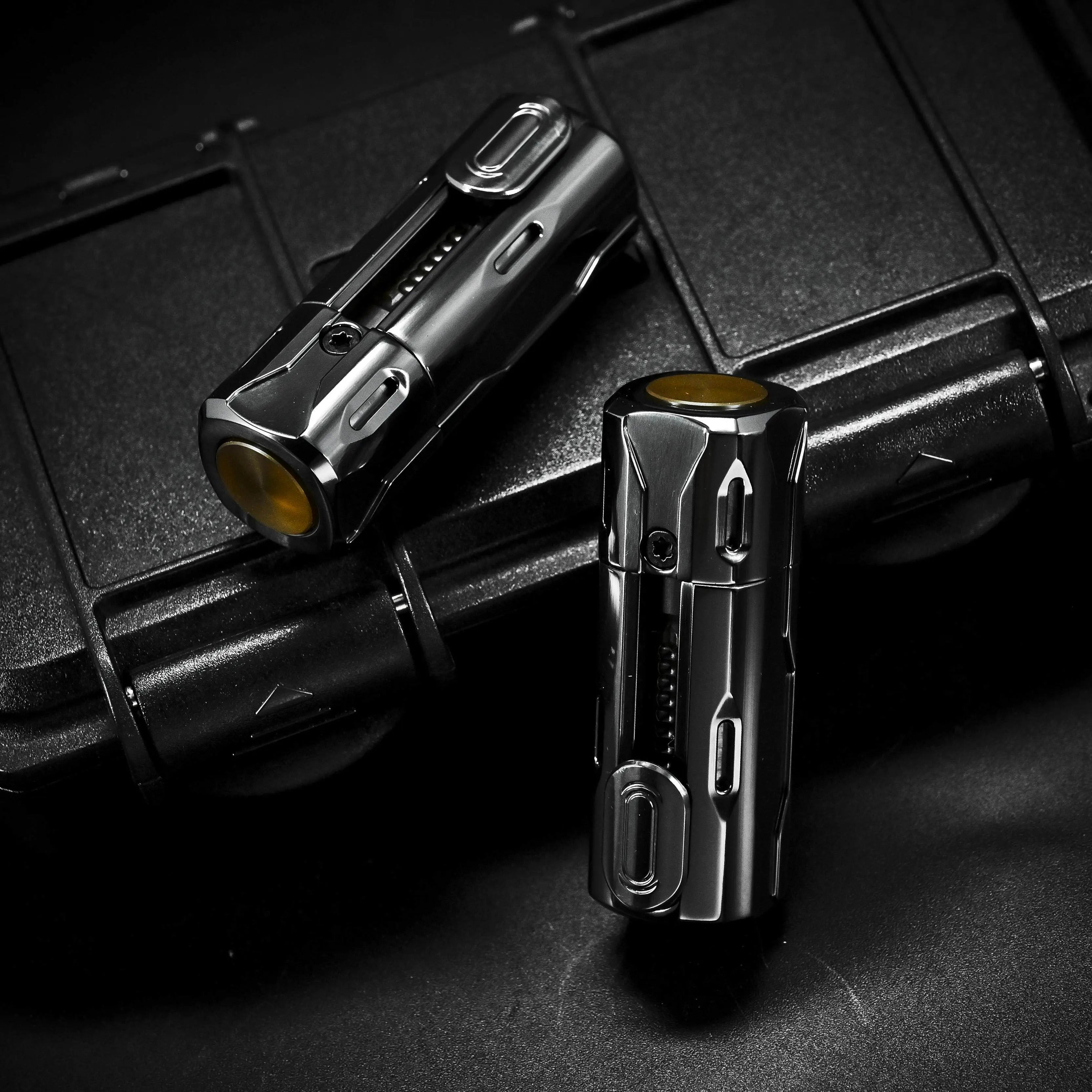 PHASE Cyber EDC