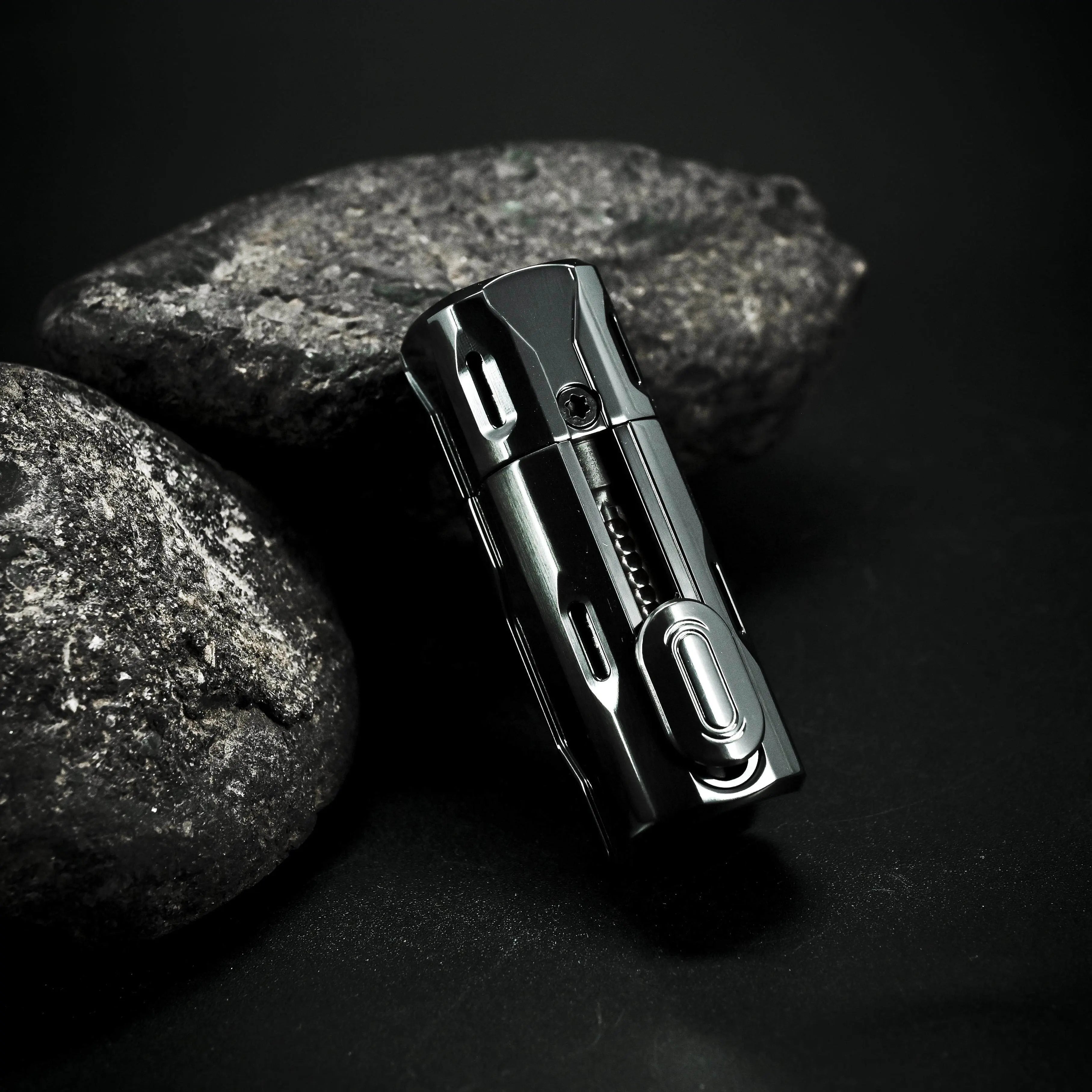 PHASE Cyber EDC