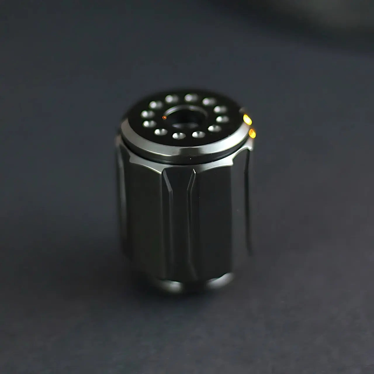 PHASE Cyber EDC
