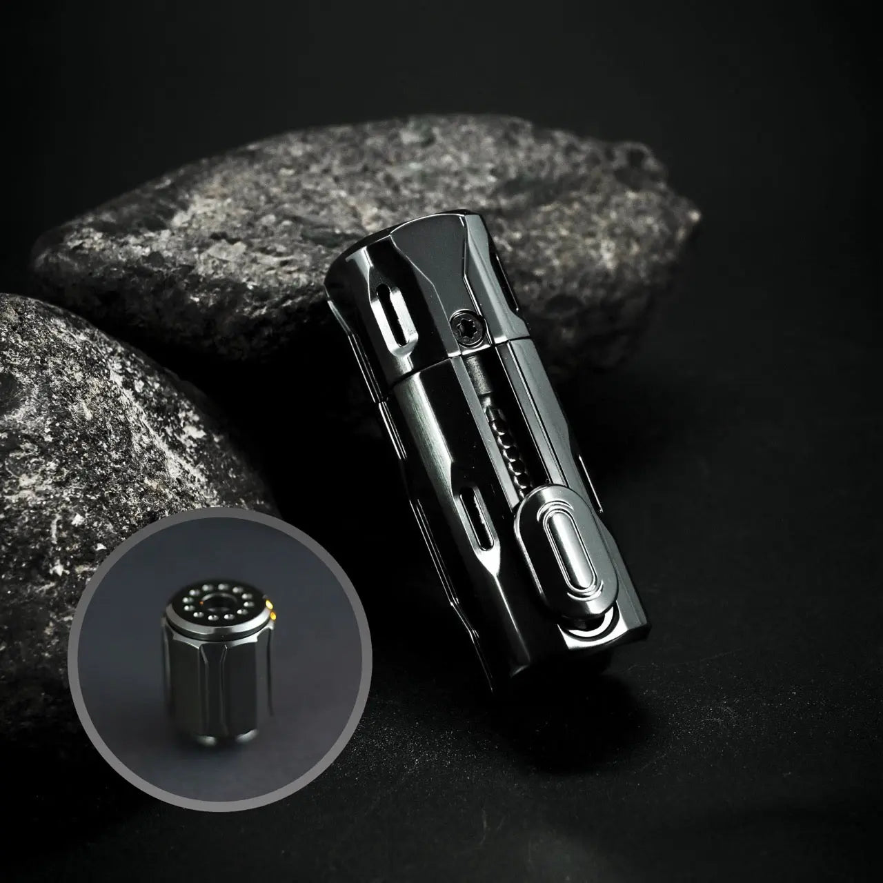 PHASE Cyber EDC