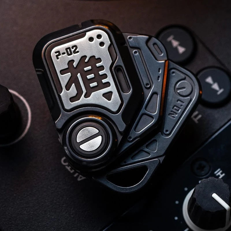 POP 2.0 - 01EDC