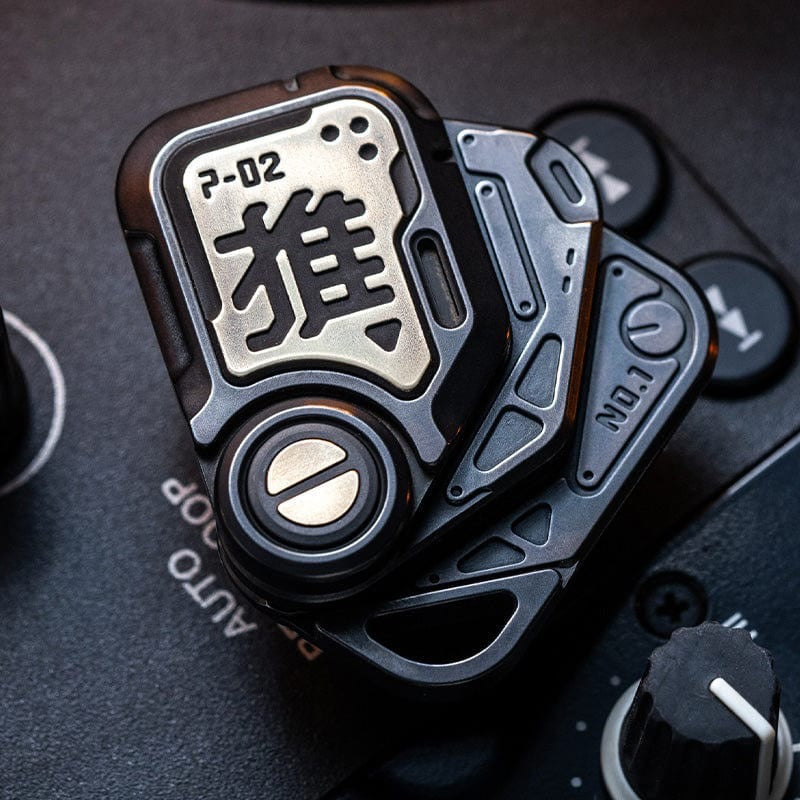 POP 2.0 - 01EDC