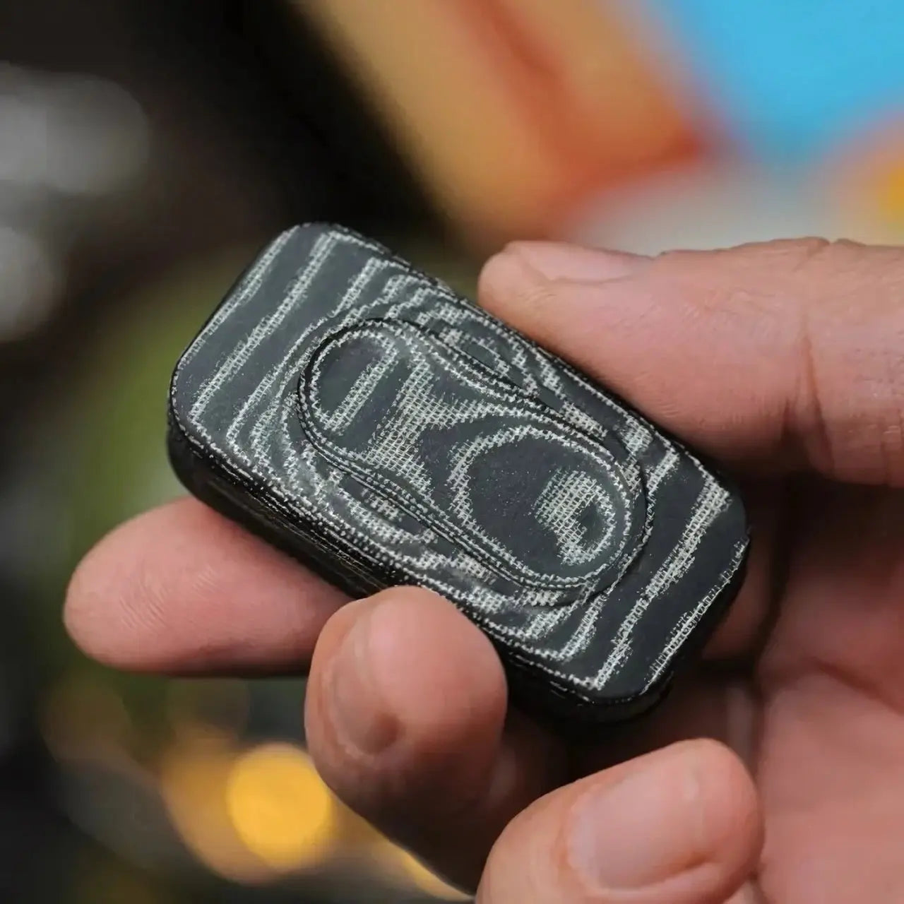 POPO KAiS EDC
