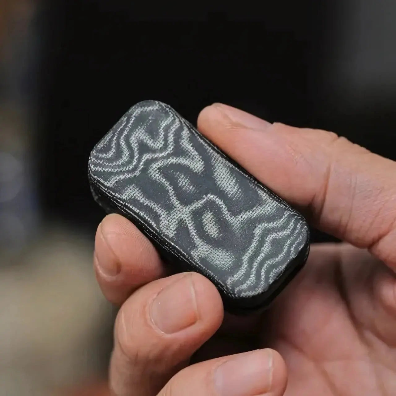 POPO KAiS EDC