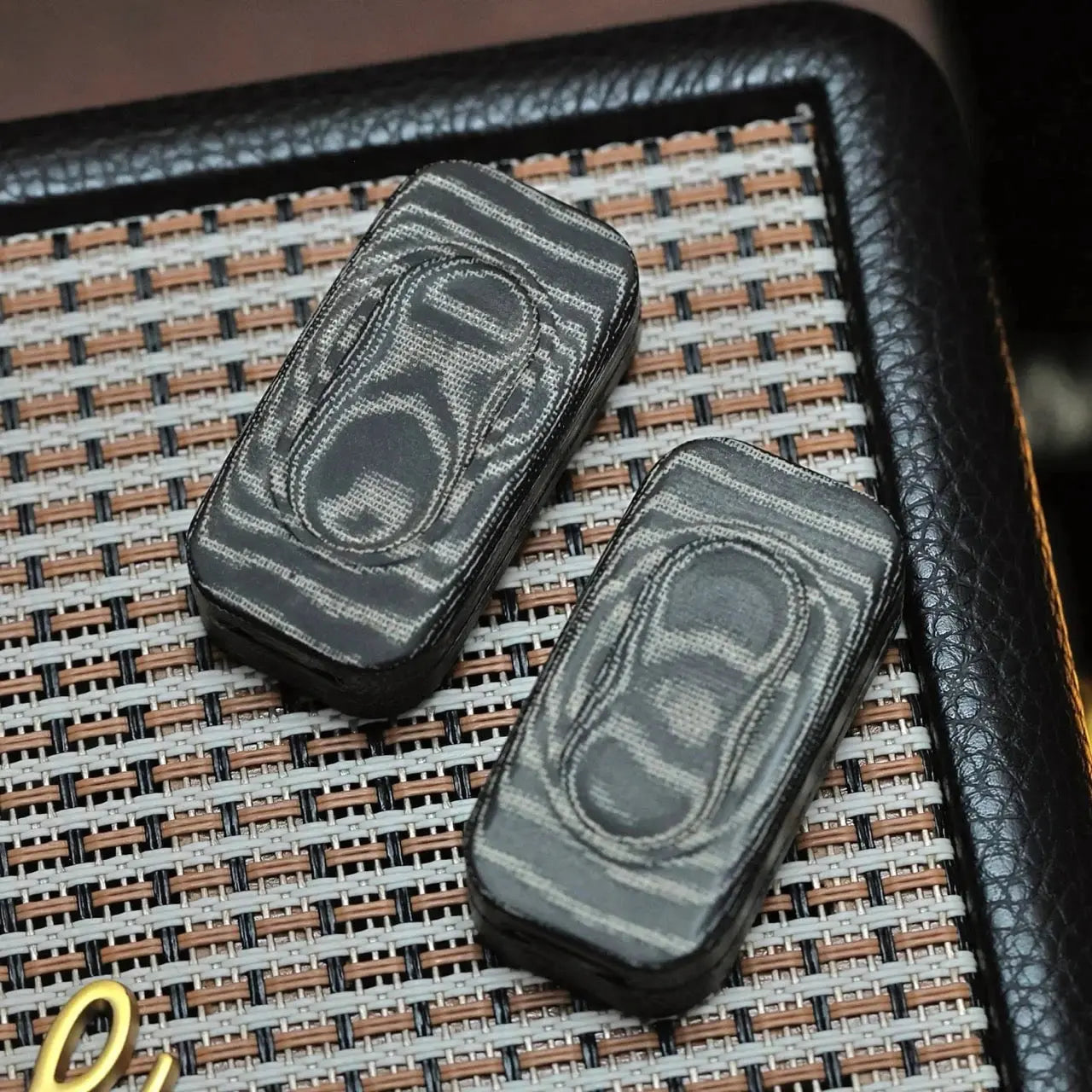 POPO KAiS EDC