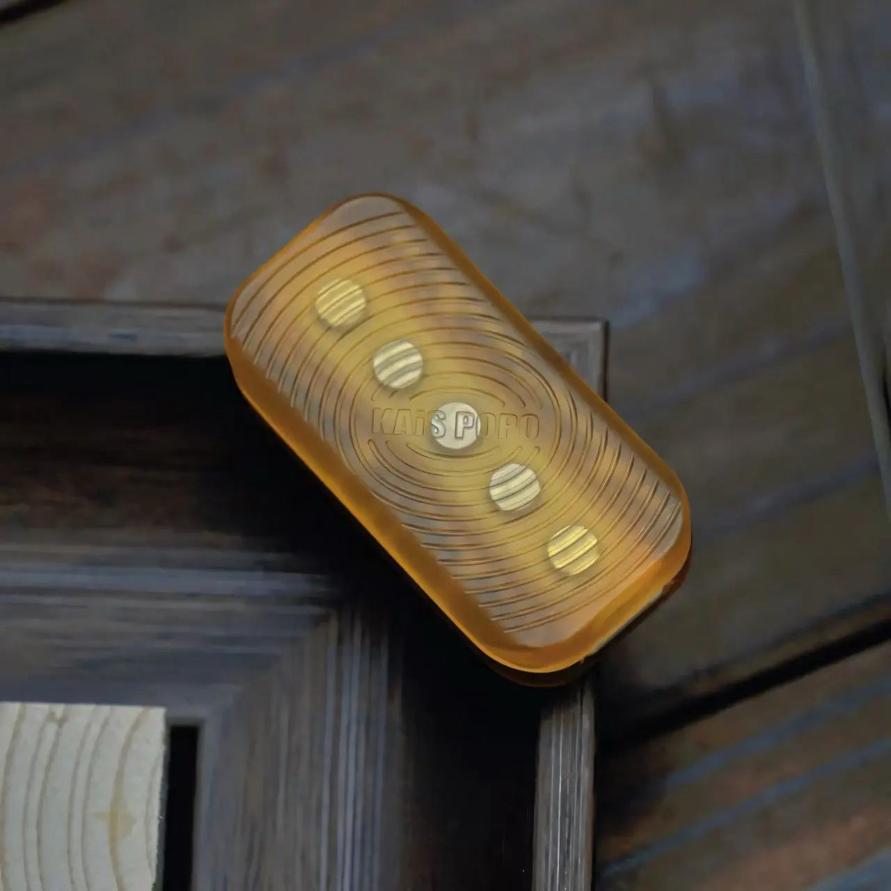 POPO KAiS EDC