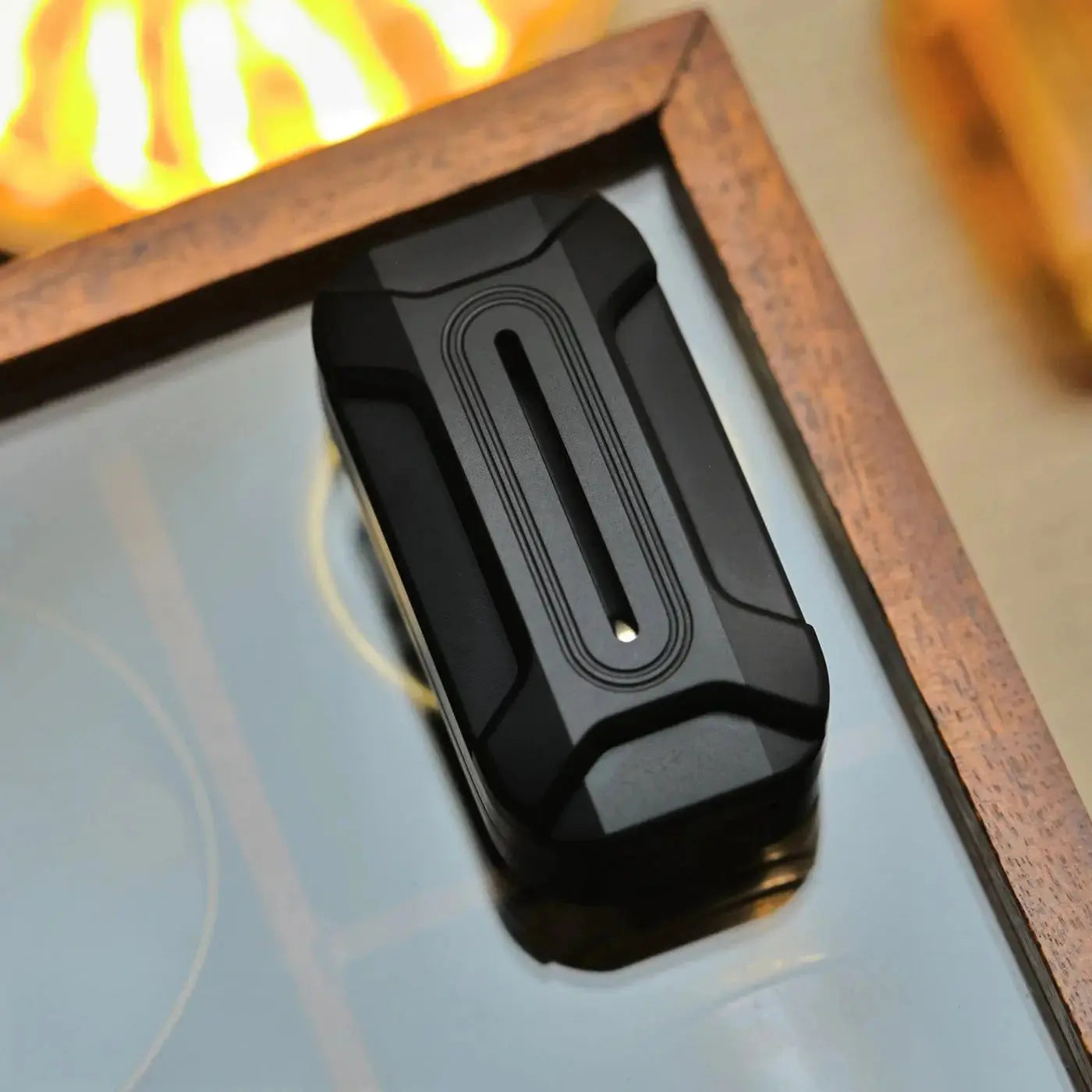 POPO RS KAiS EDC