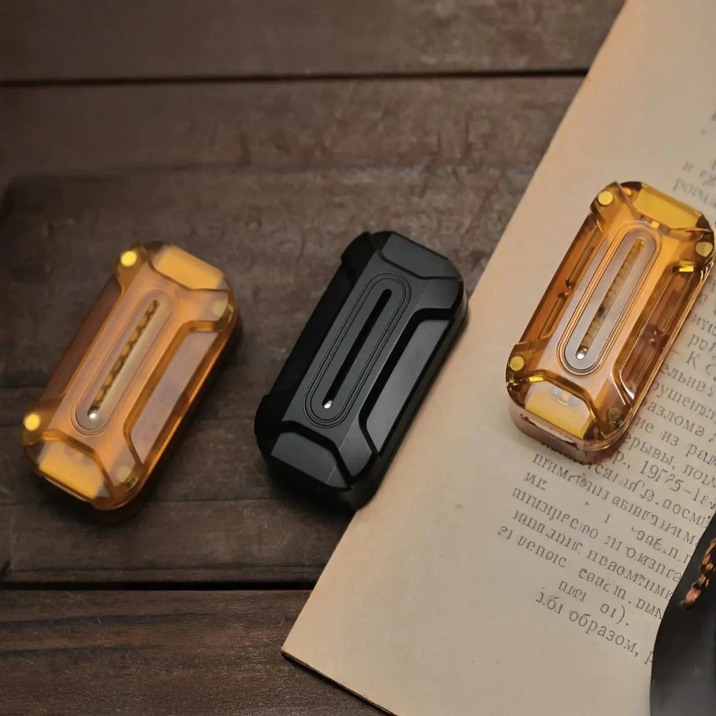 POPO RS KAiS EDC